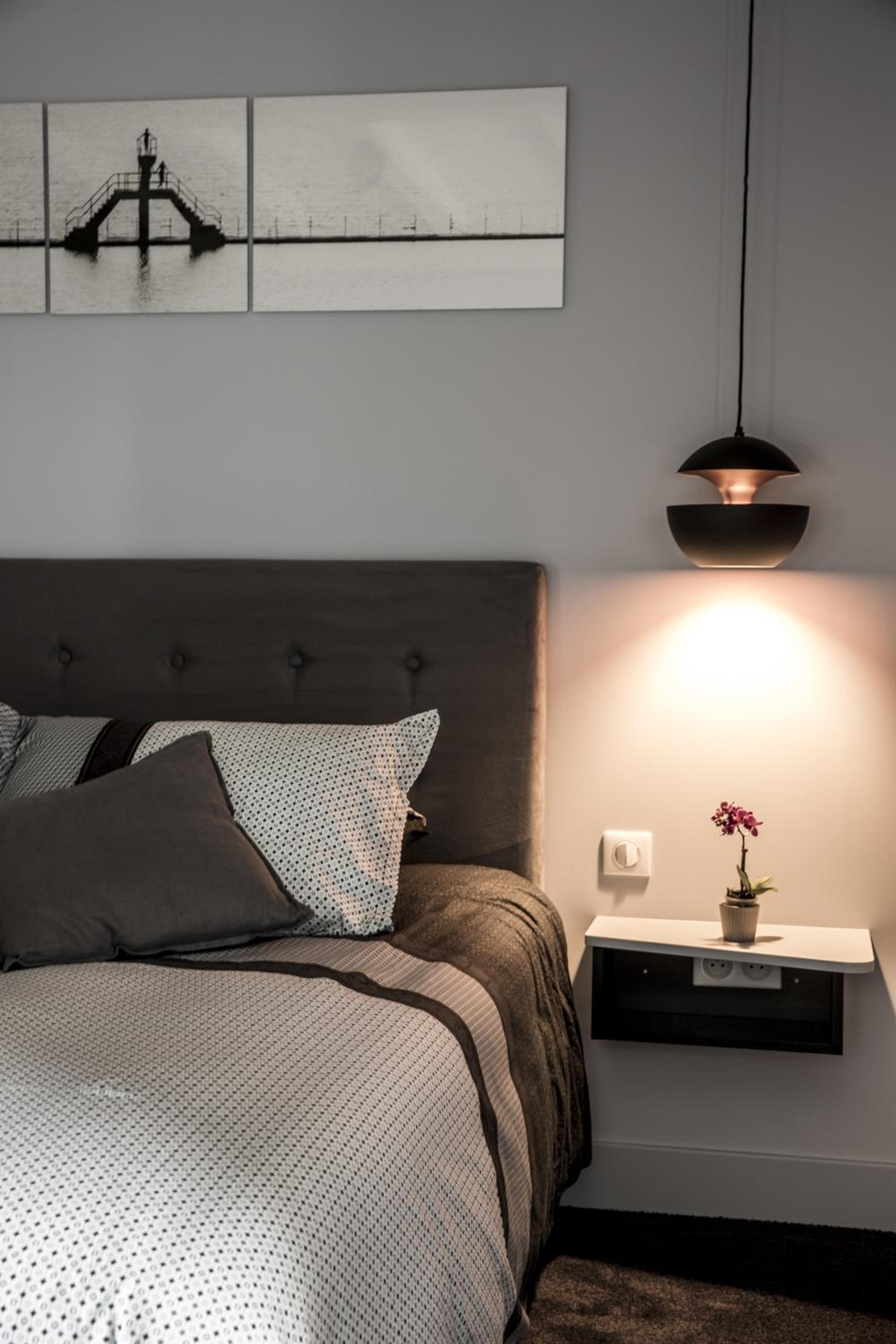 Deluxe Family Suite with Free Spa Access photo 2