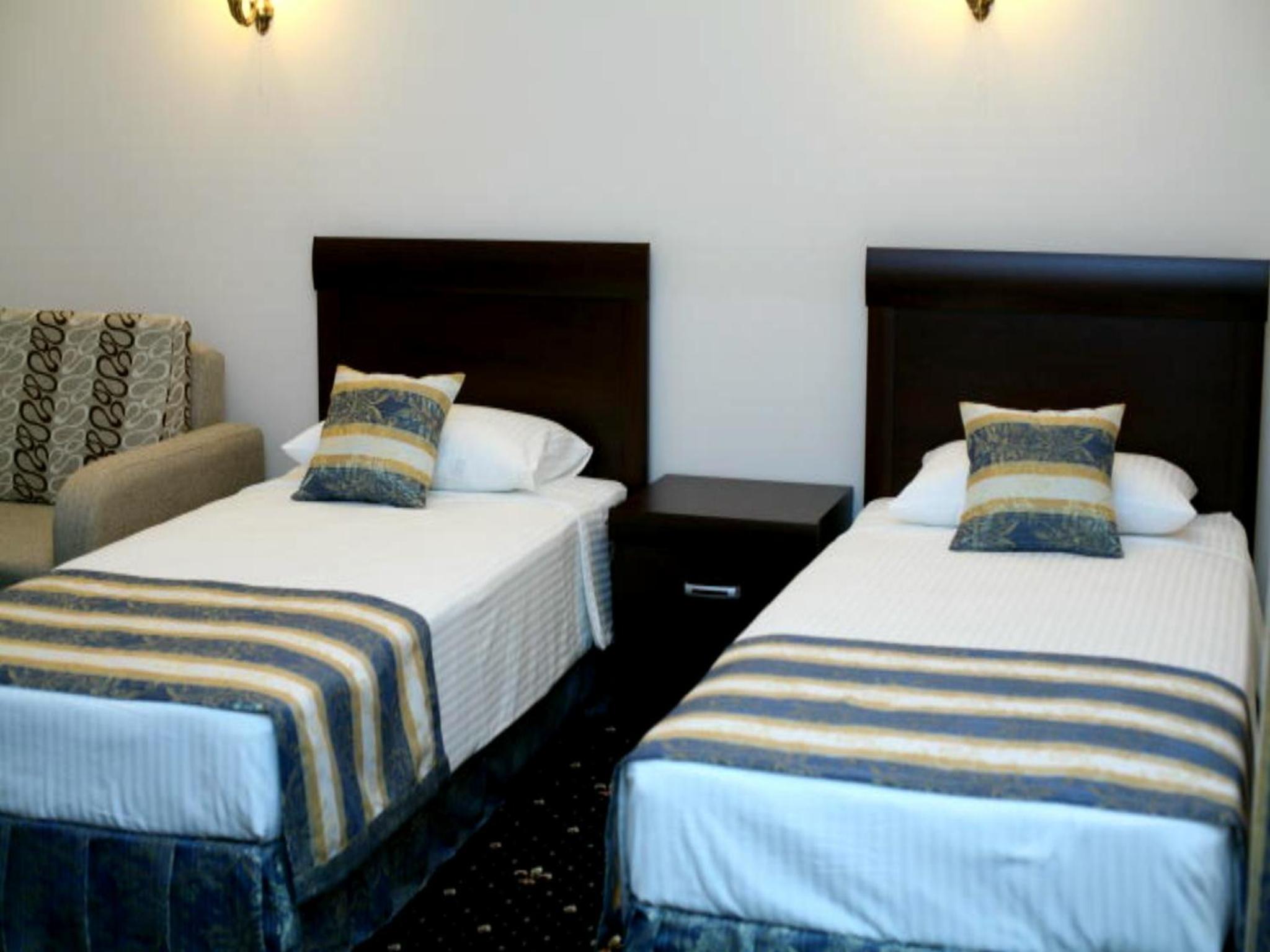 Small Double Room photo 1