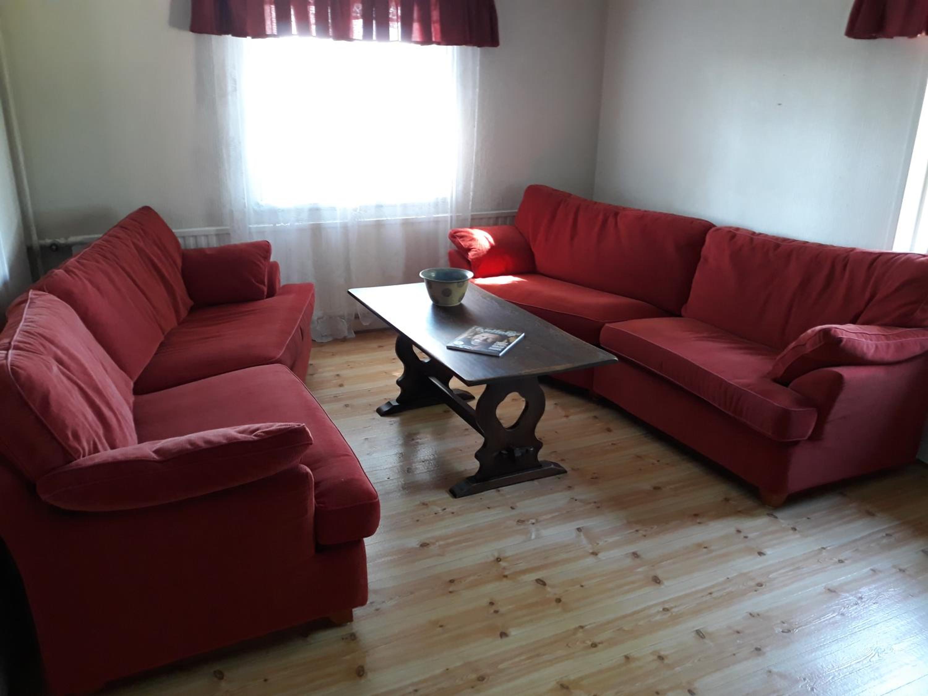 Three-Bedroom House - Photo 5
