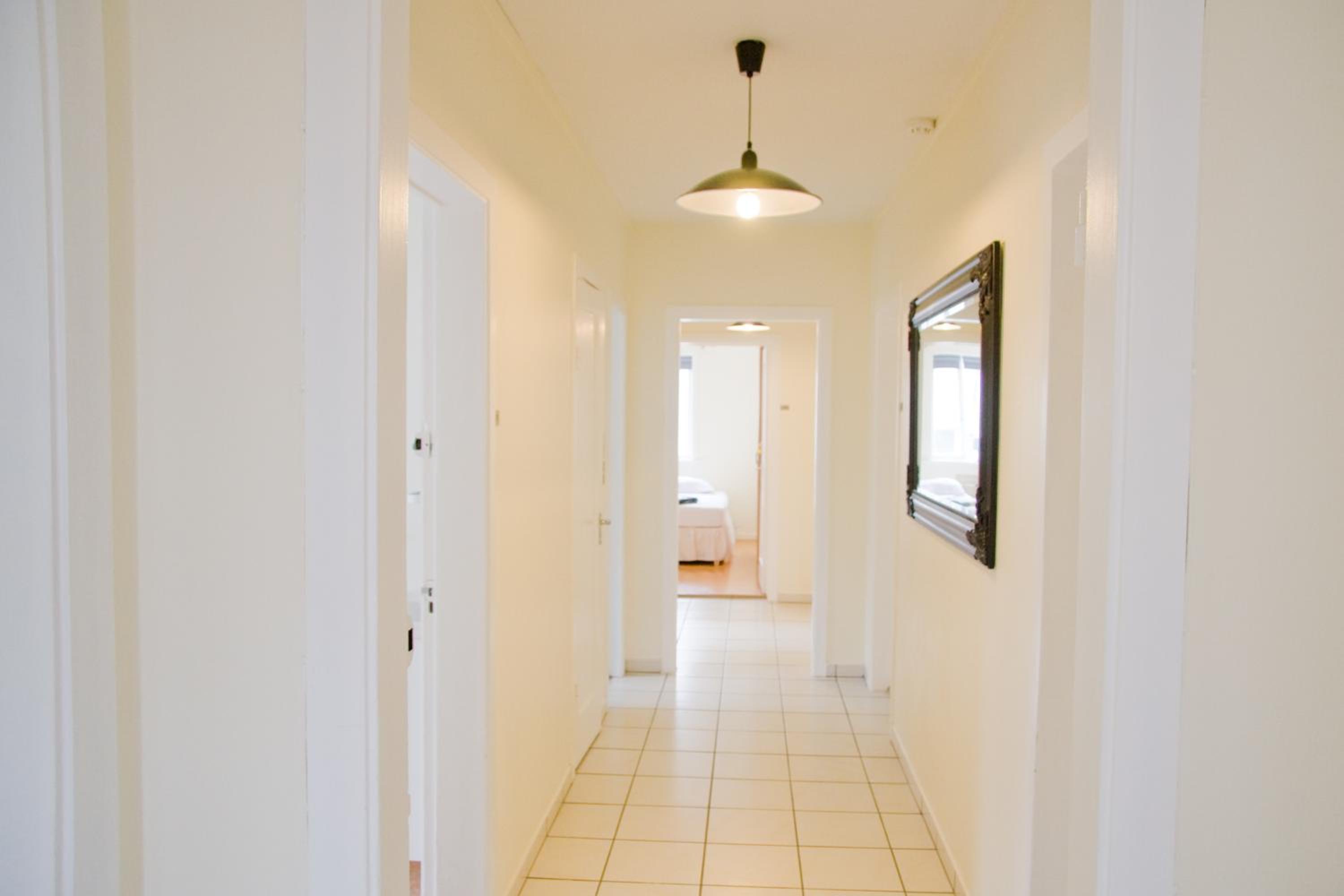 Economy Single Room with Shared Bathroom