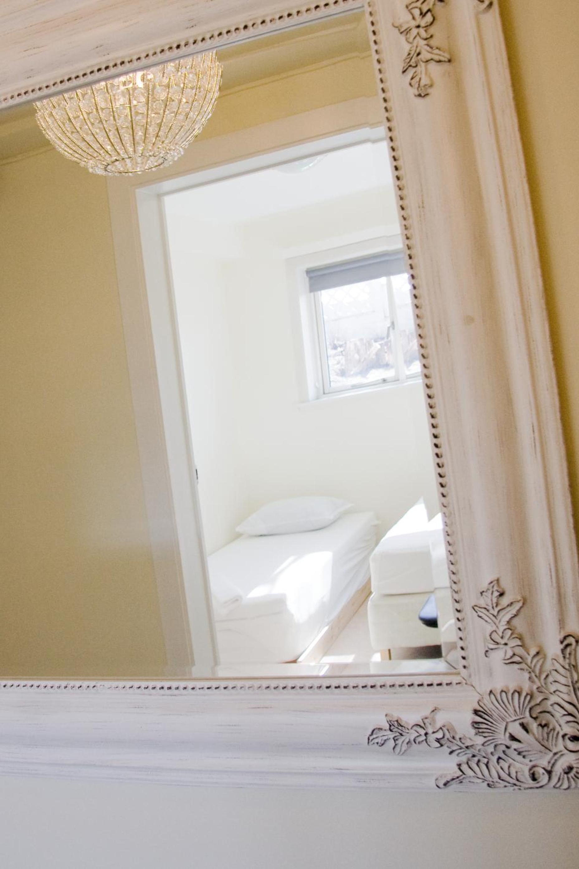Twin Room with Shared Bathroom