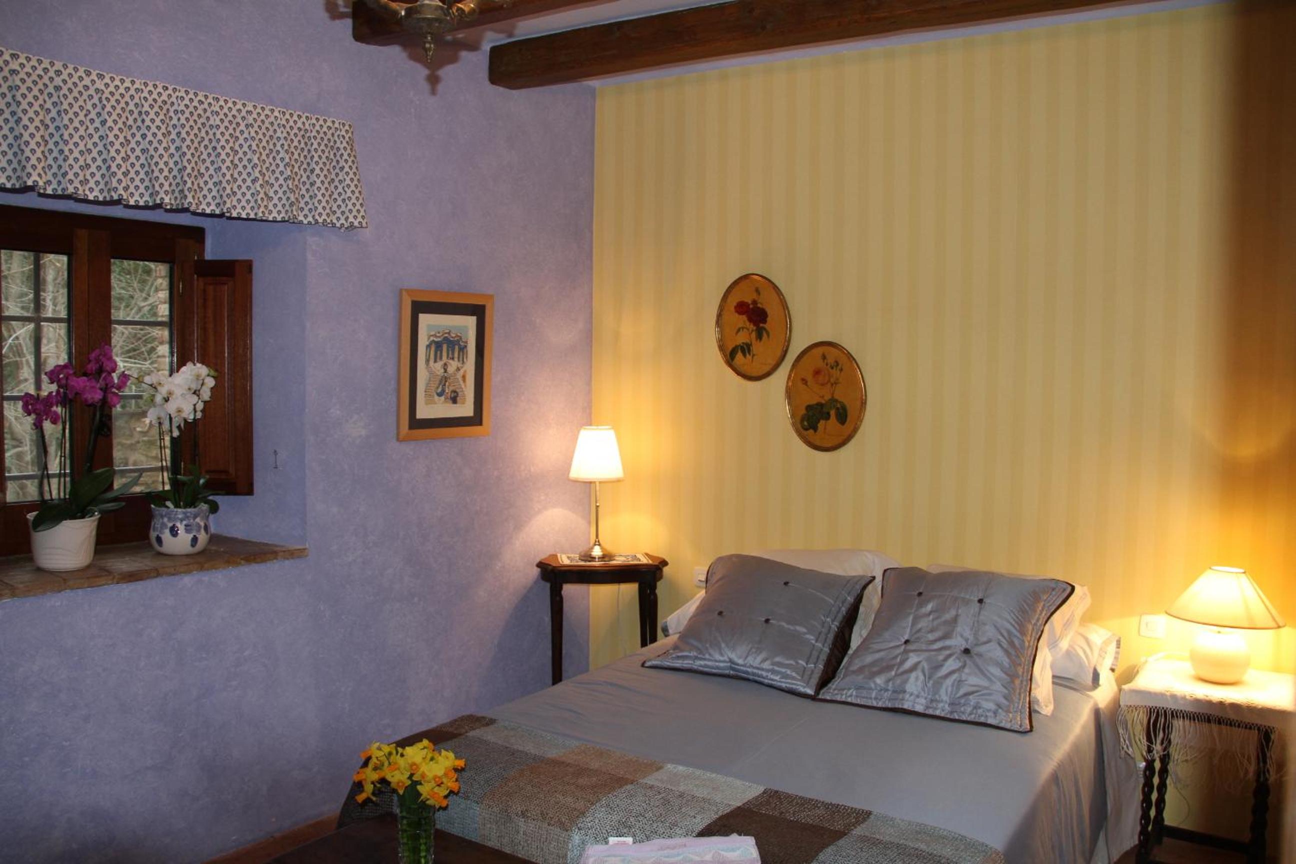 Habitación Doble Deluxe