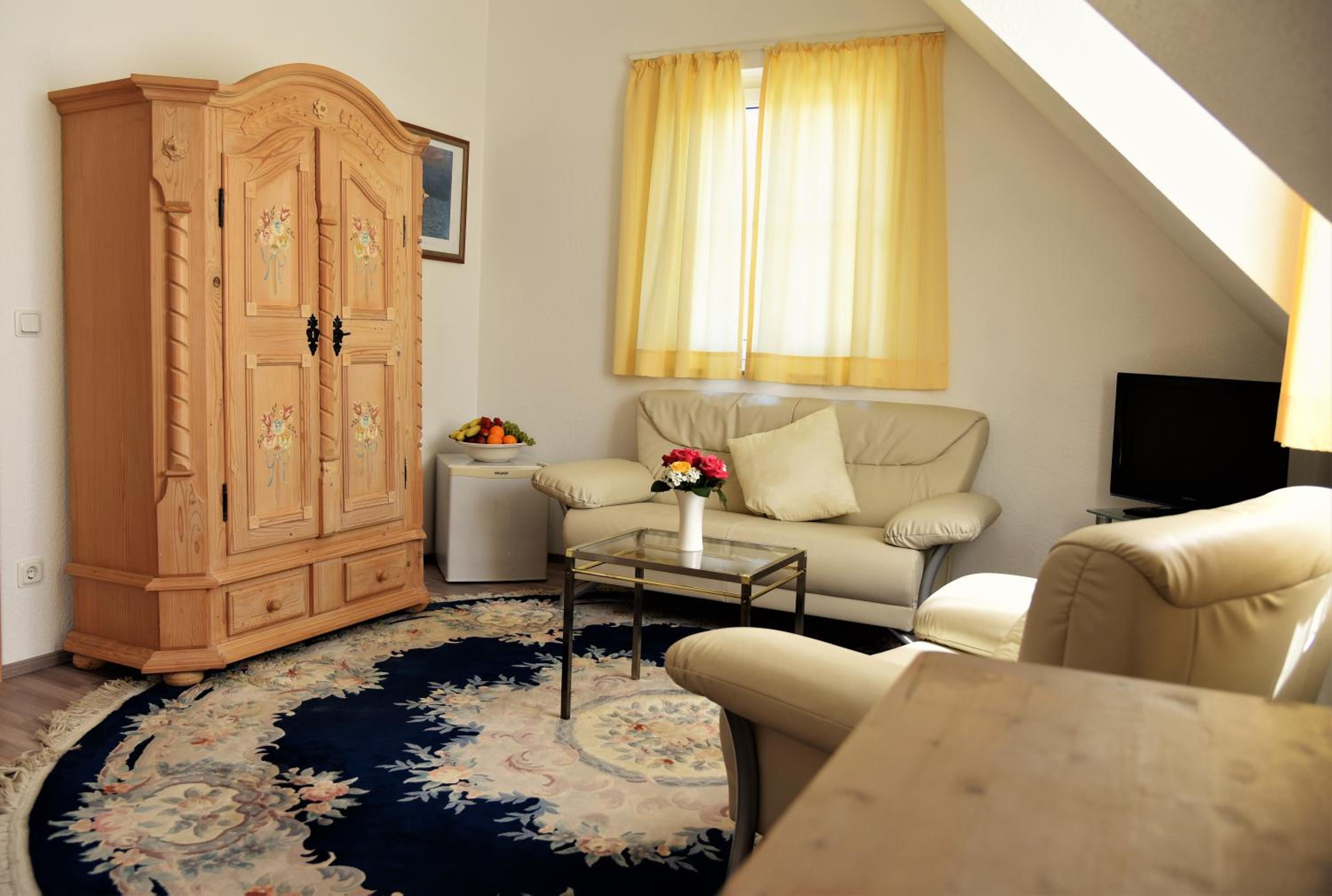 Deluxe Double Room - Photo 3