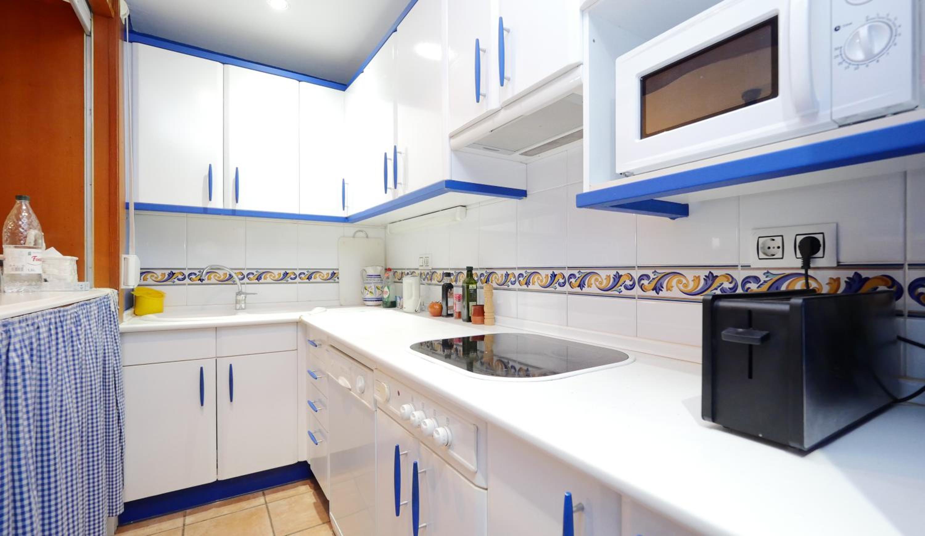 Apartment with Sea View - 1º photo 3