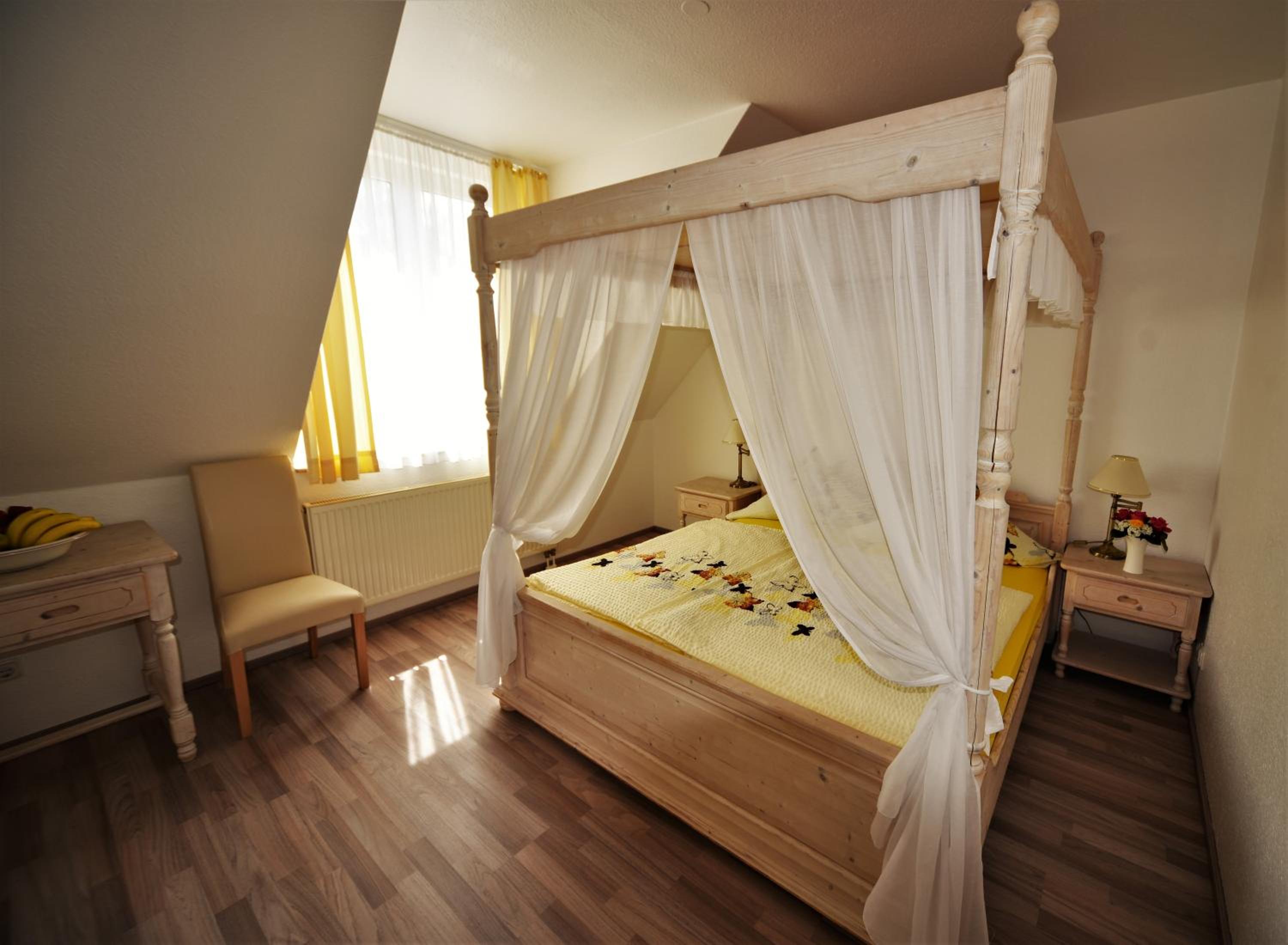 Deluxe Double Room - Photo 4