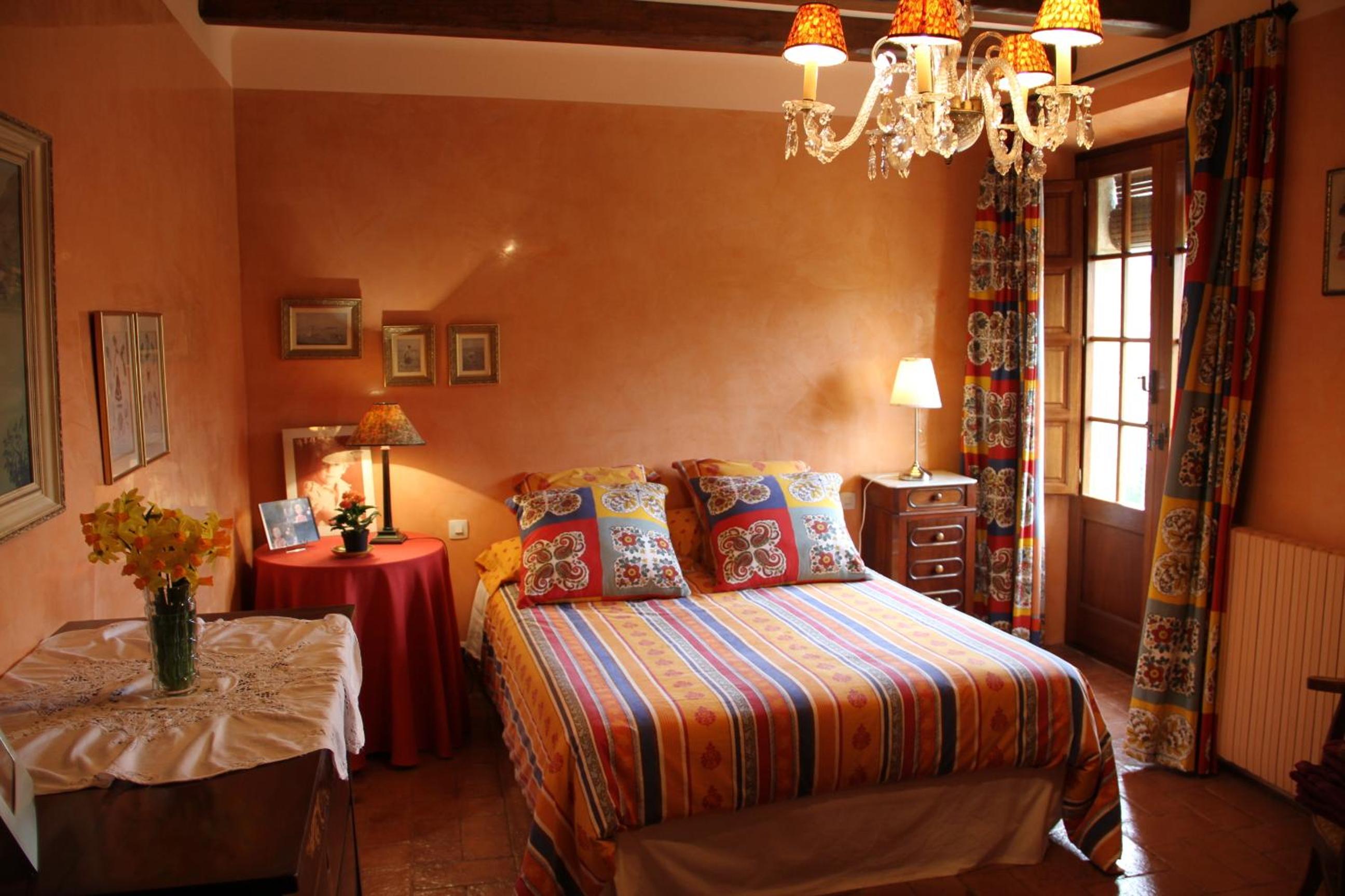 Habitación Doble Económica