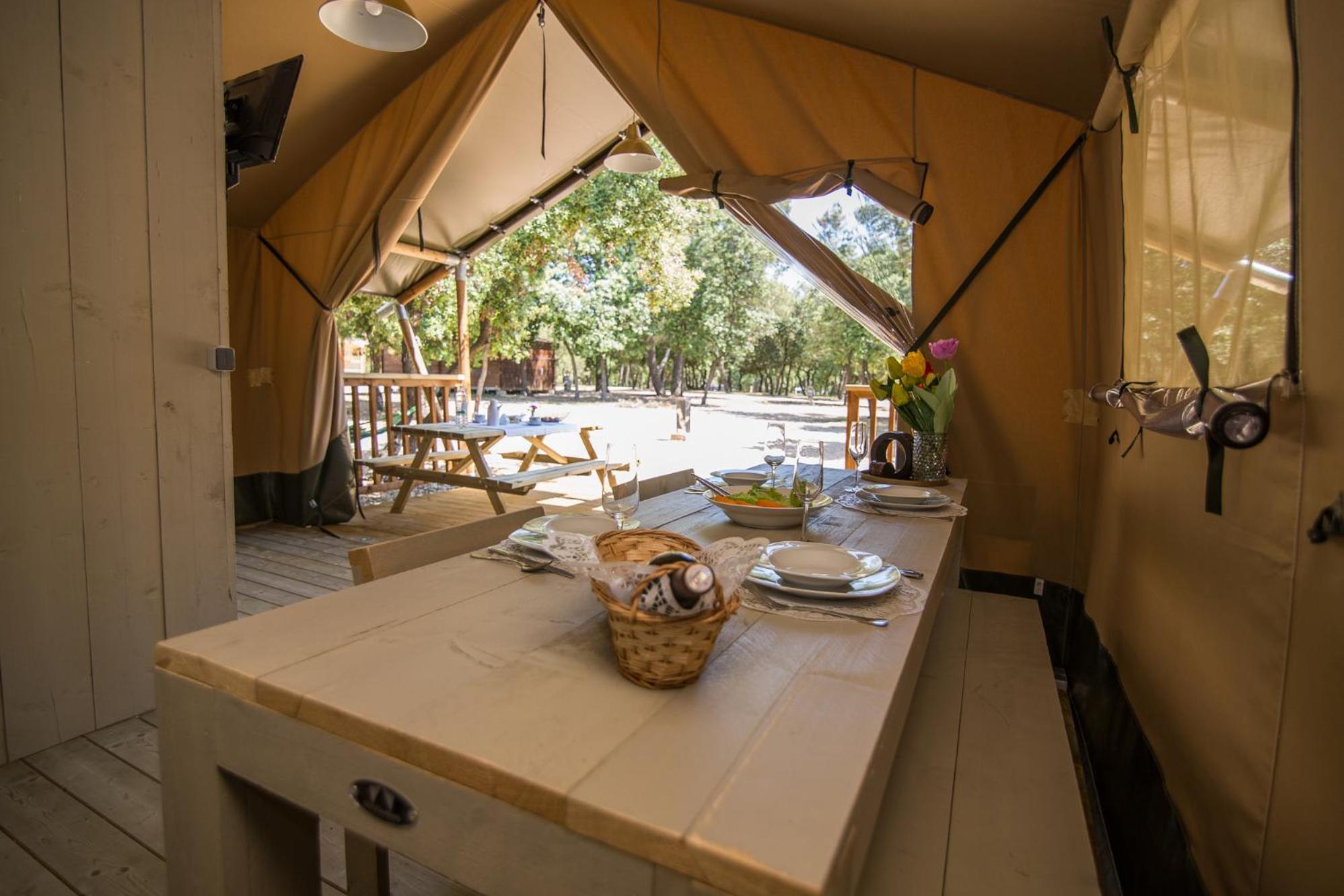 Tent photo 3