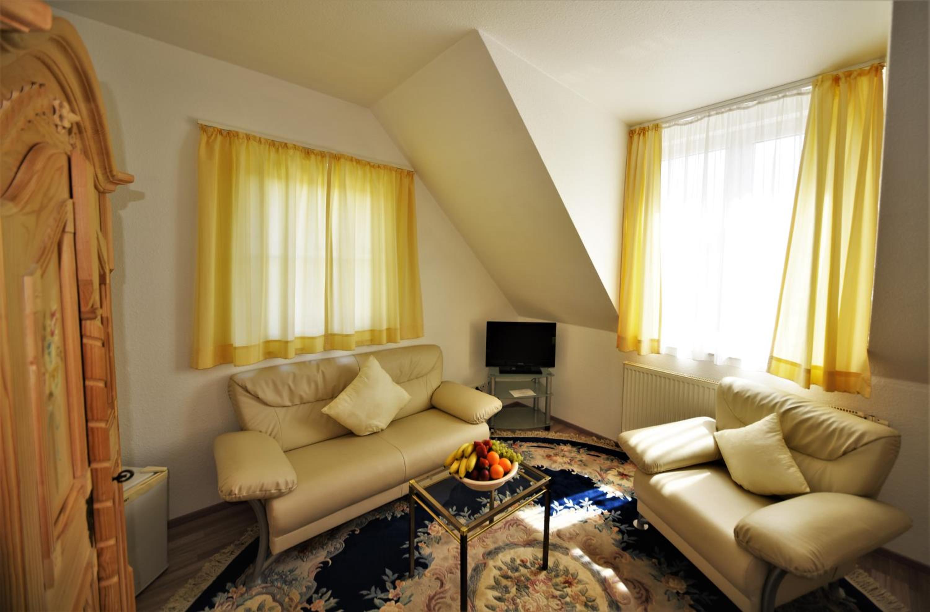 Deluxe Double Room - Photo 2