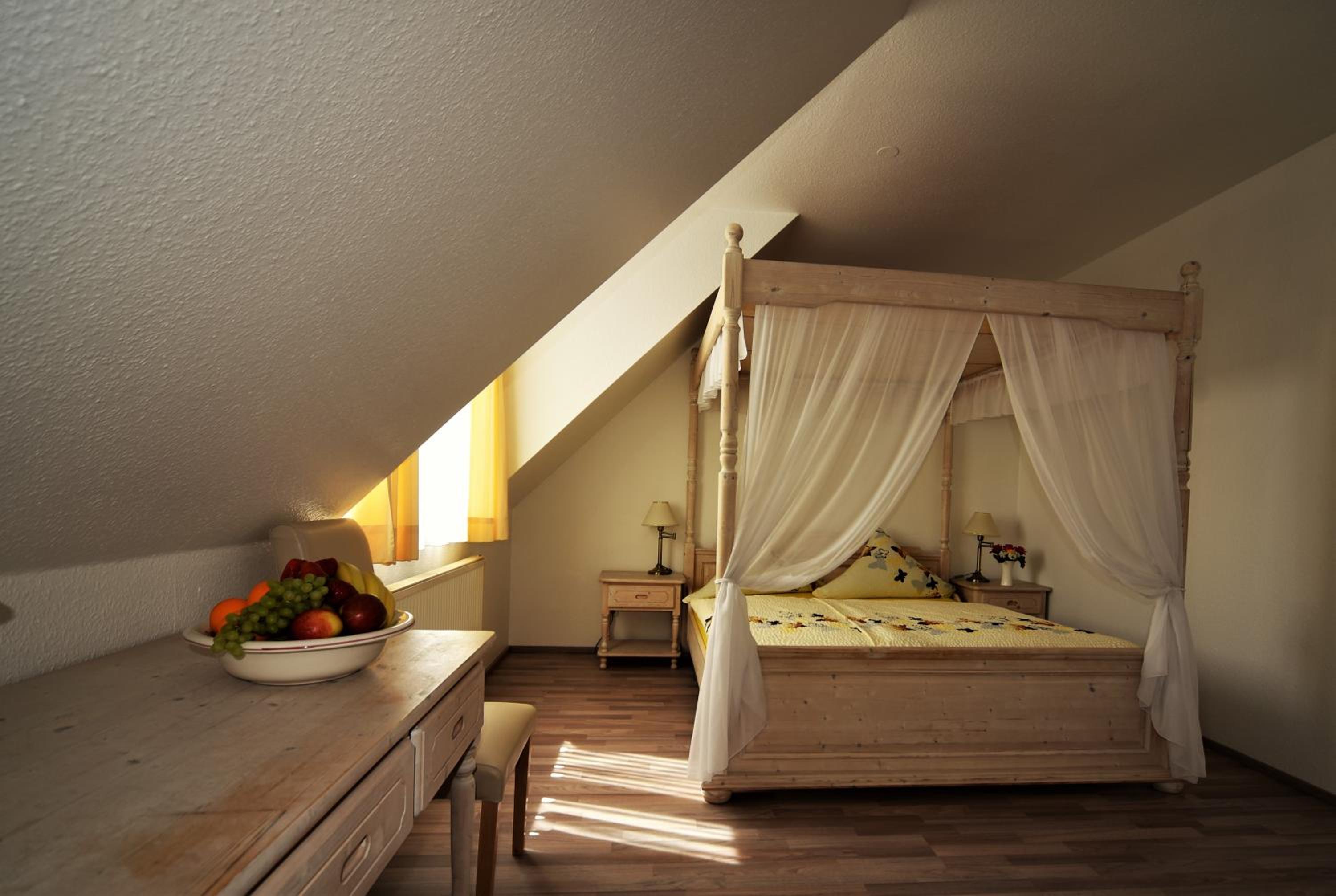 Deluxe Double Room - Photo 1