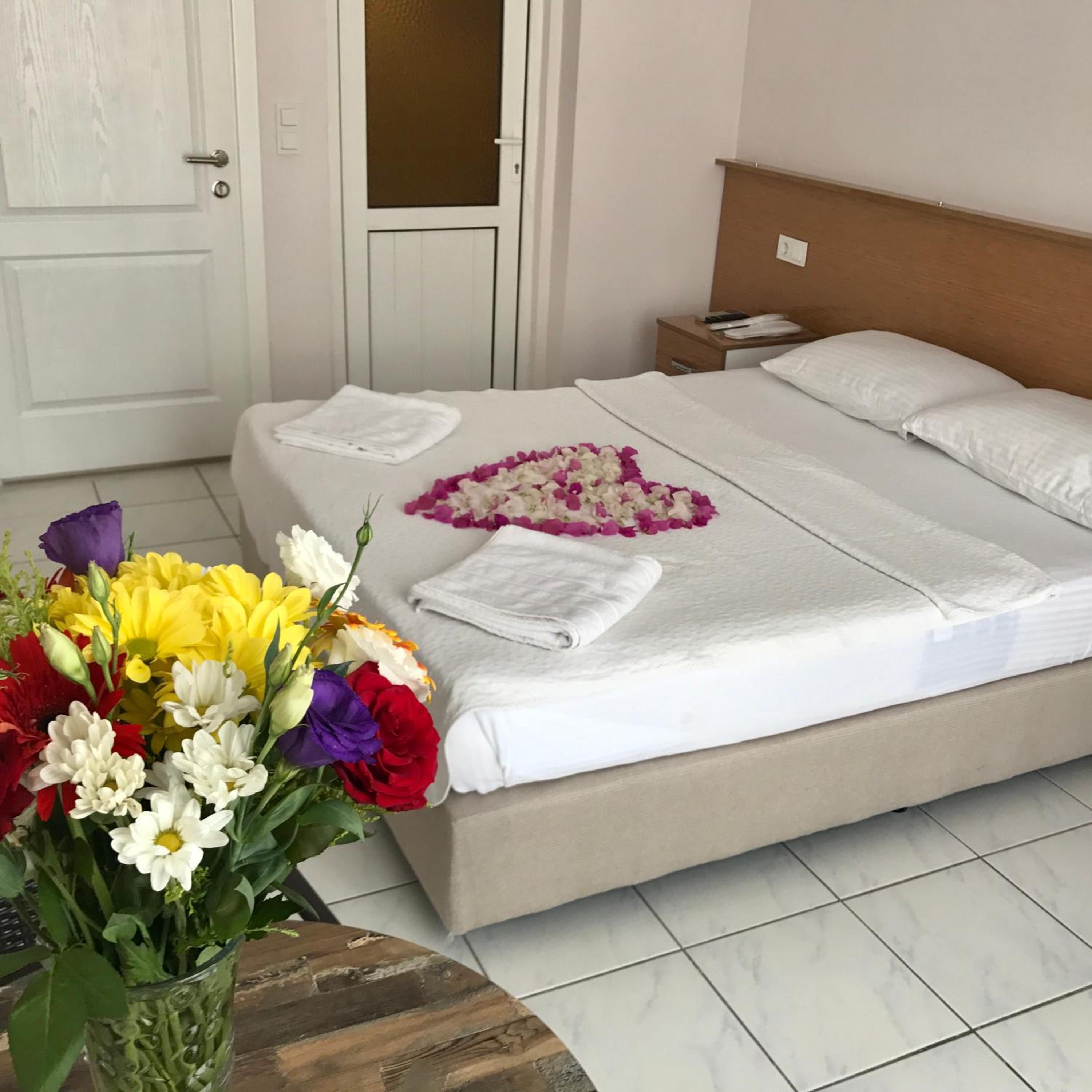 Large Double Room
