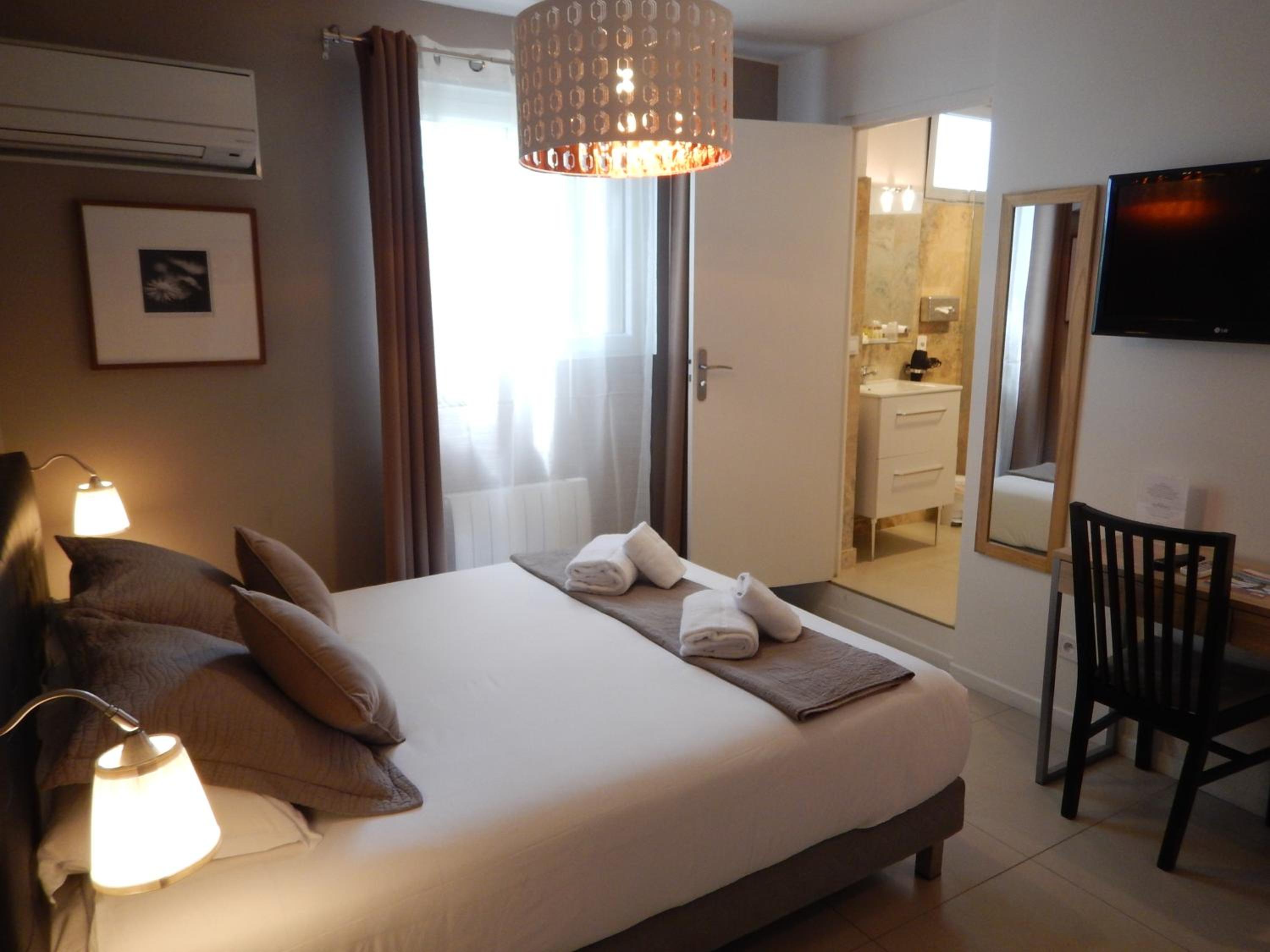 Two Connecting Double Rooms photo 1