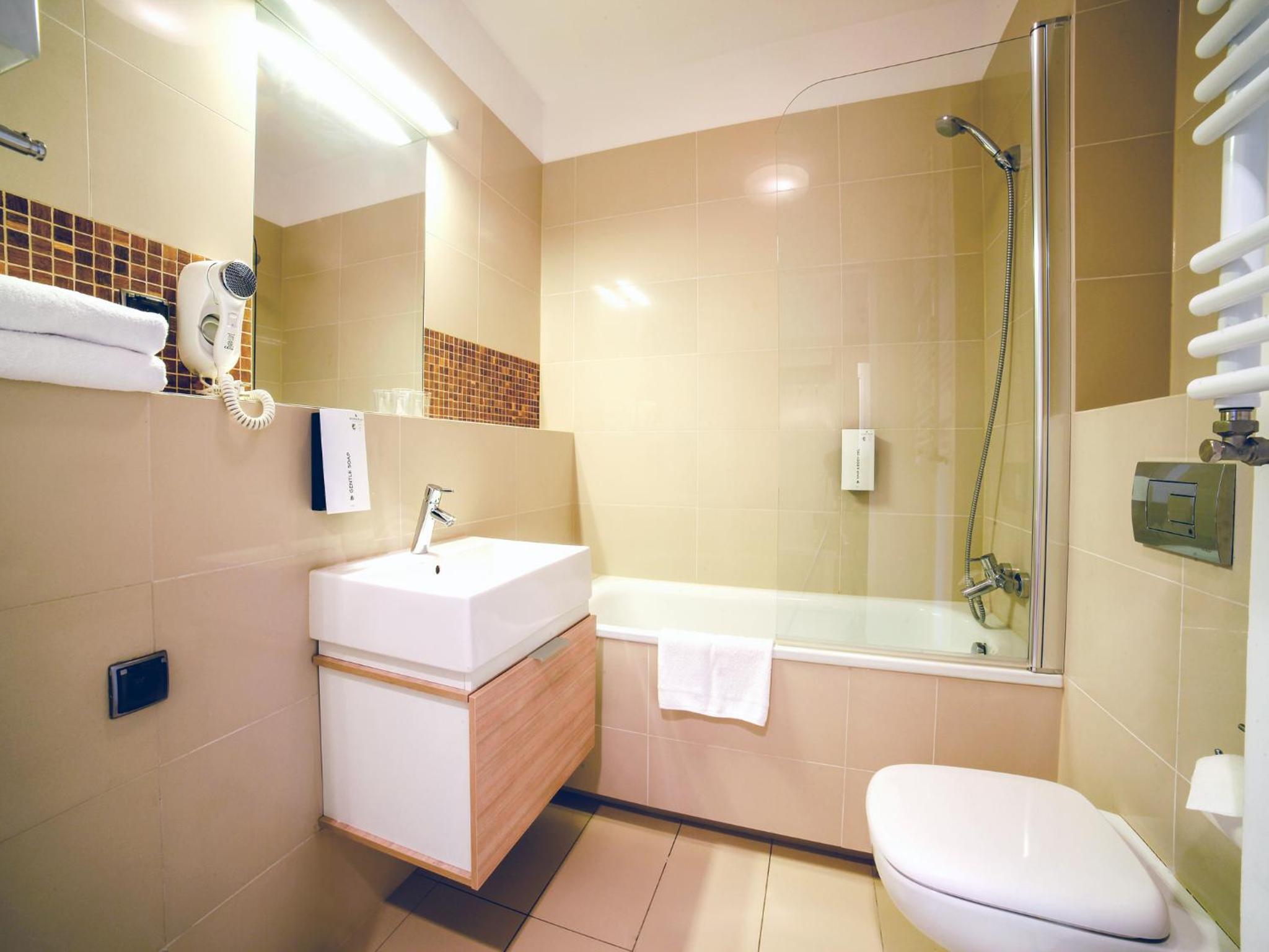 Apartment Suite - 1 Double Bed thumbnail 6