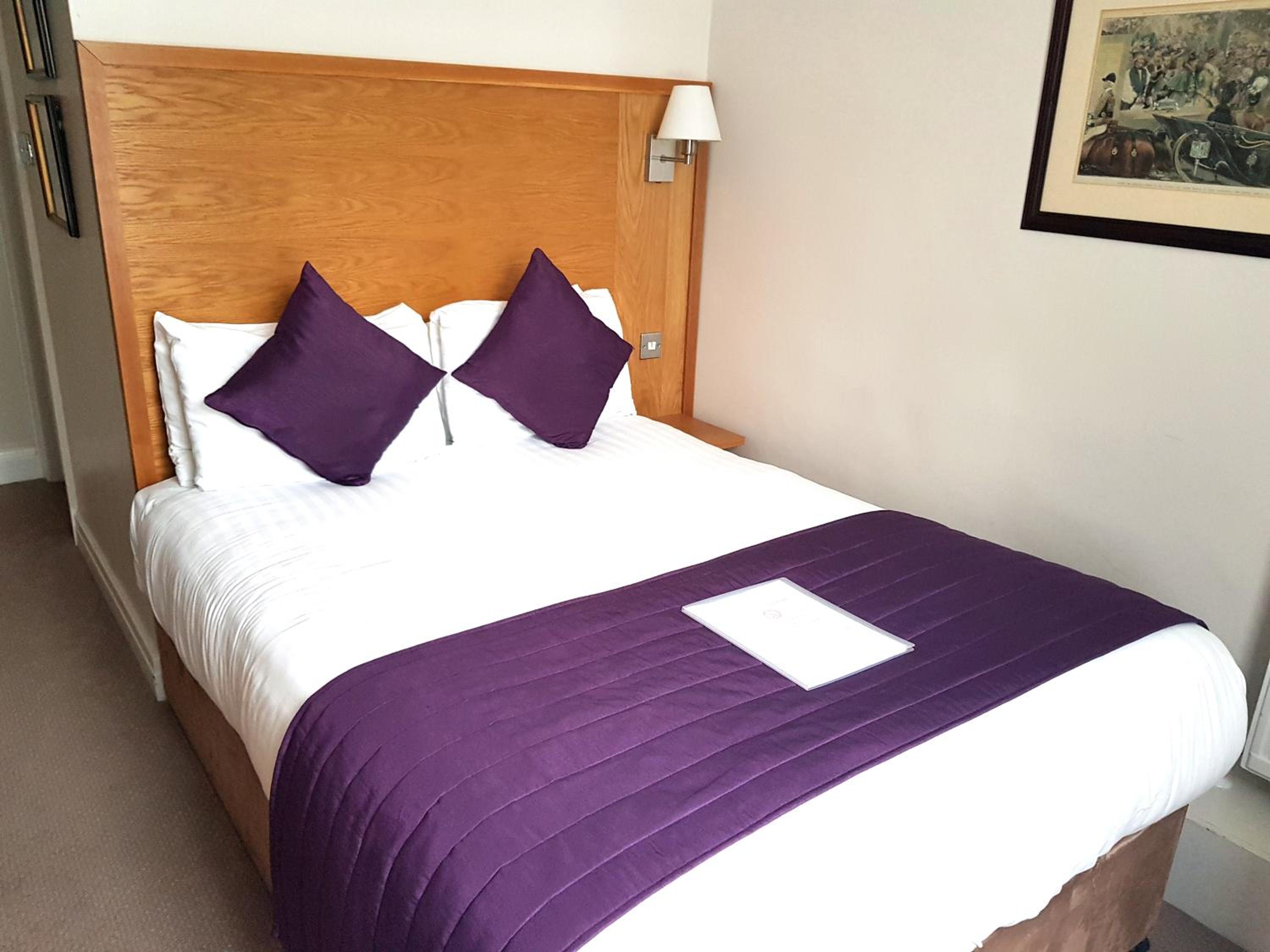 Small Double Room - Photo 3