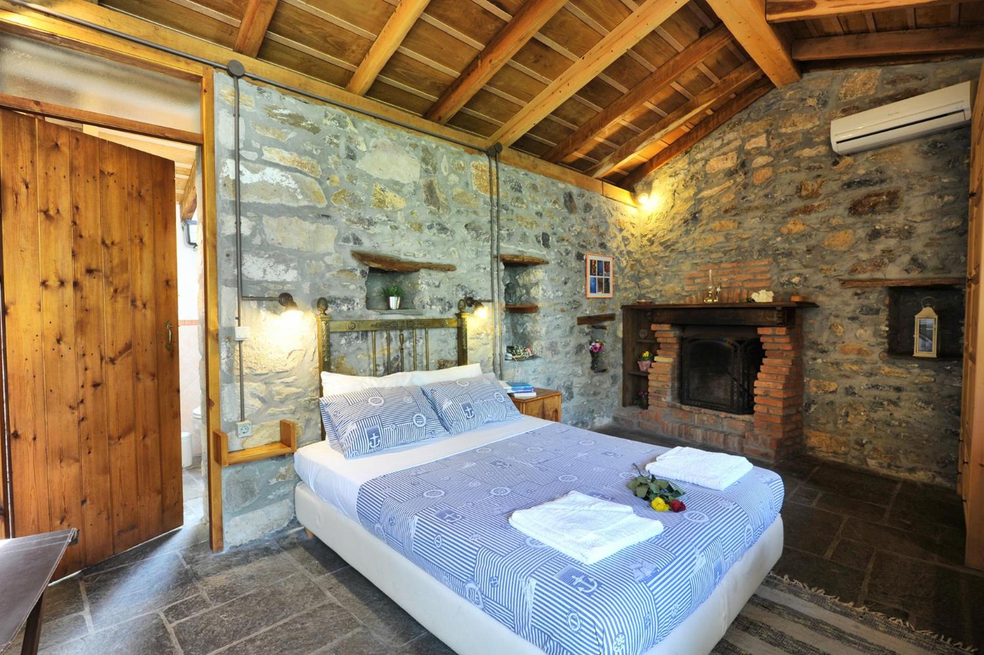 Traditional Double Room