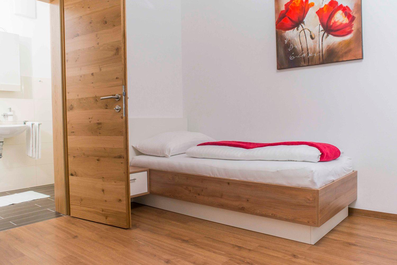 Single Room photo 1
