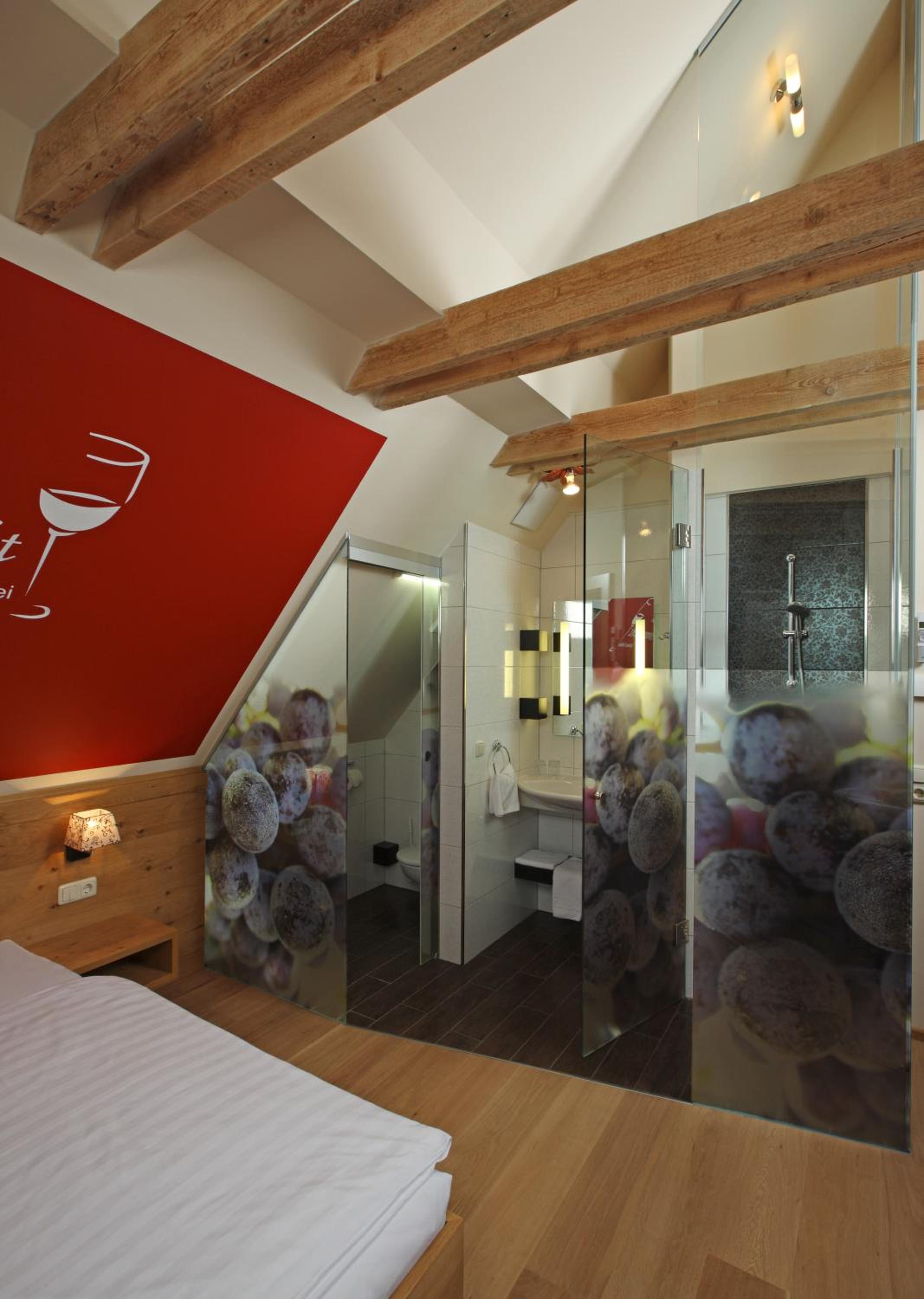 Double Room - Photo 2
