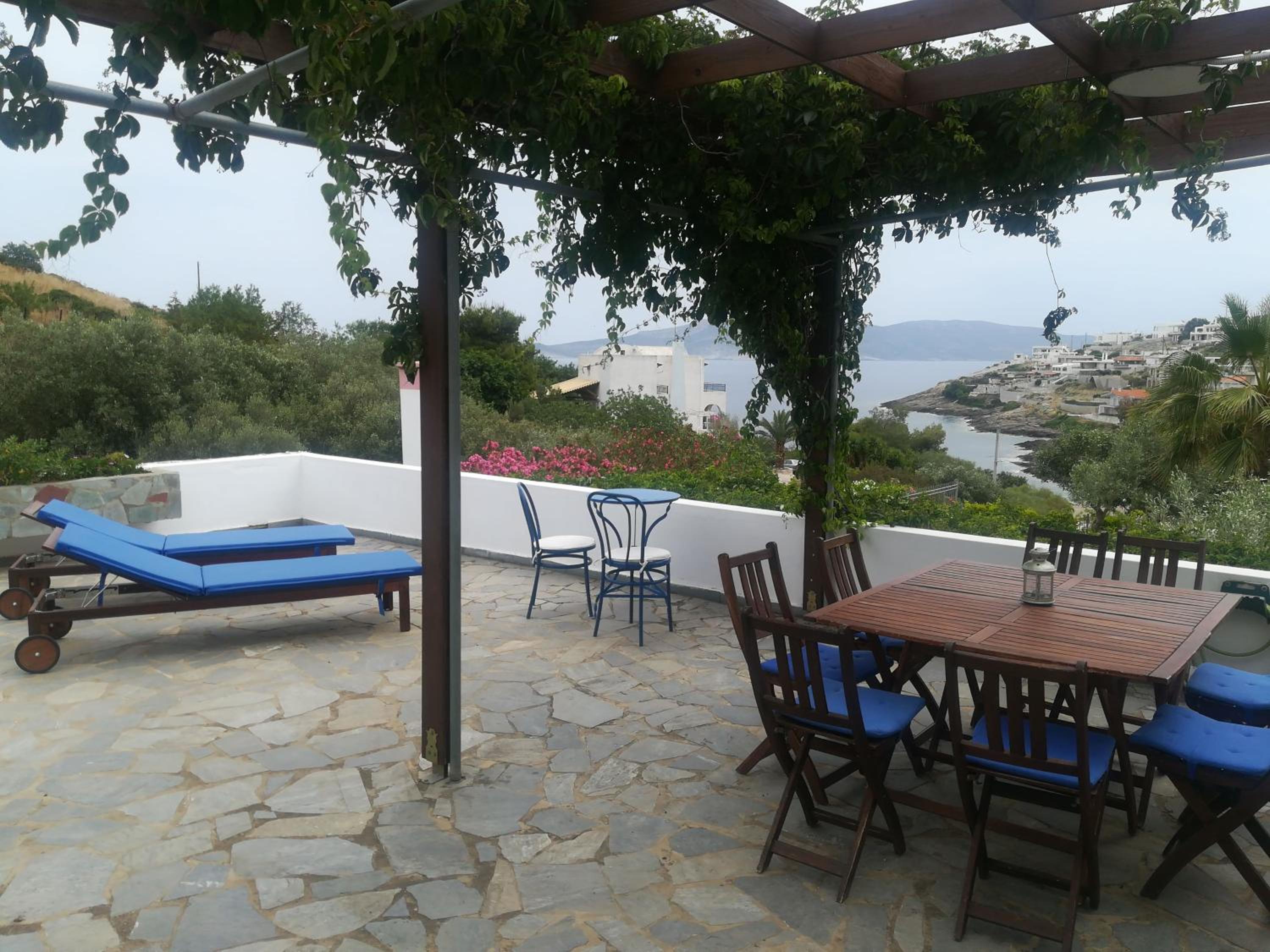 Three-Bedroom Villa - Photo 41