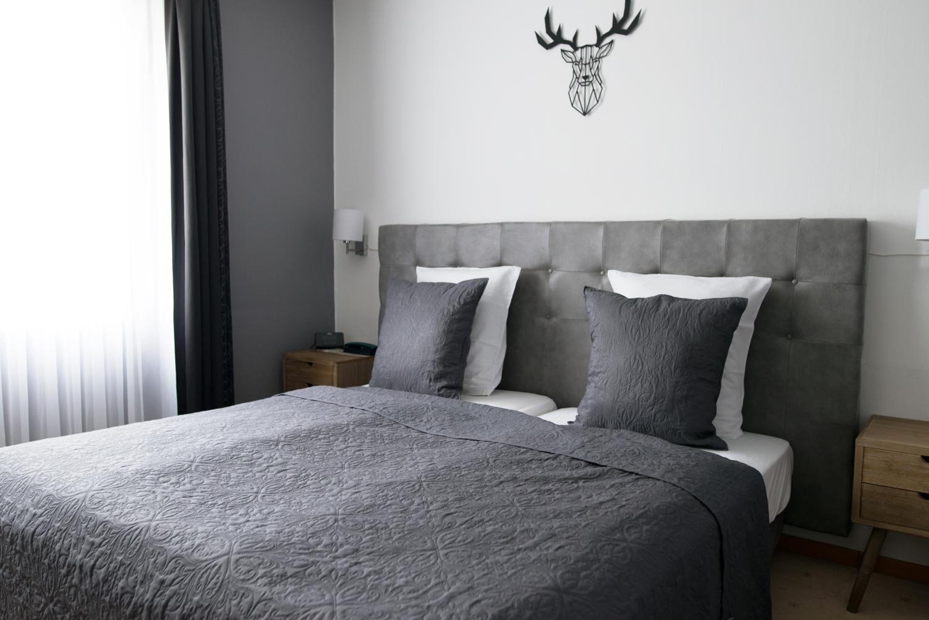 Double or Twin Room - Photo 17