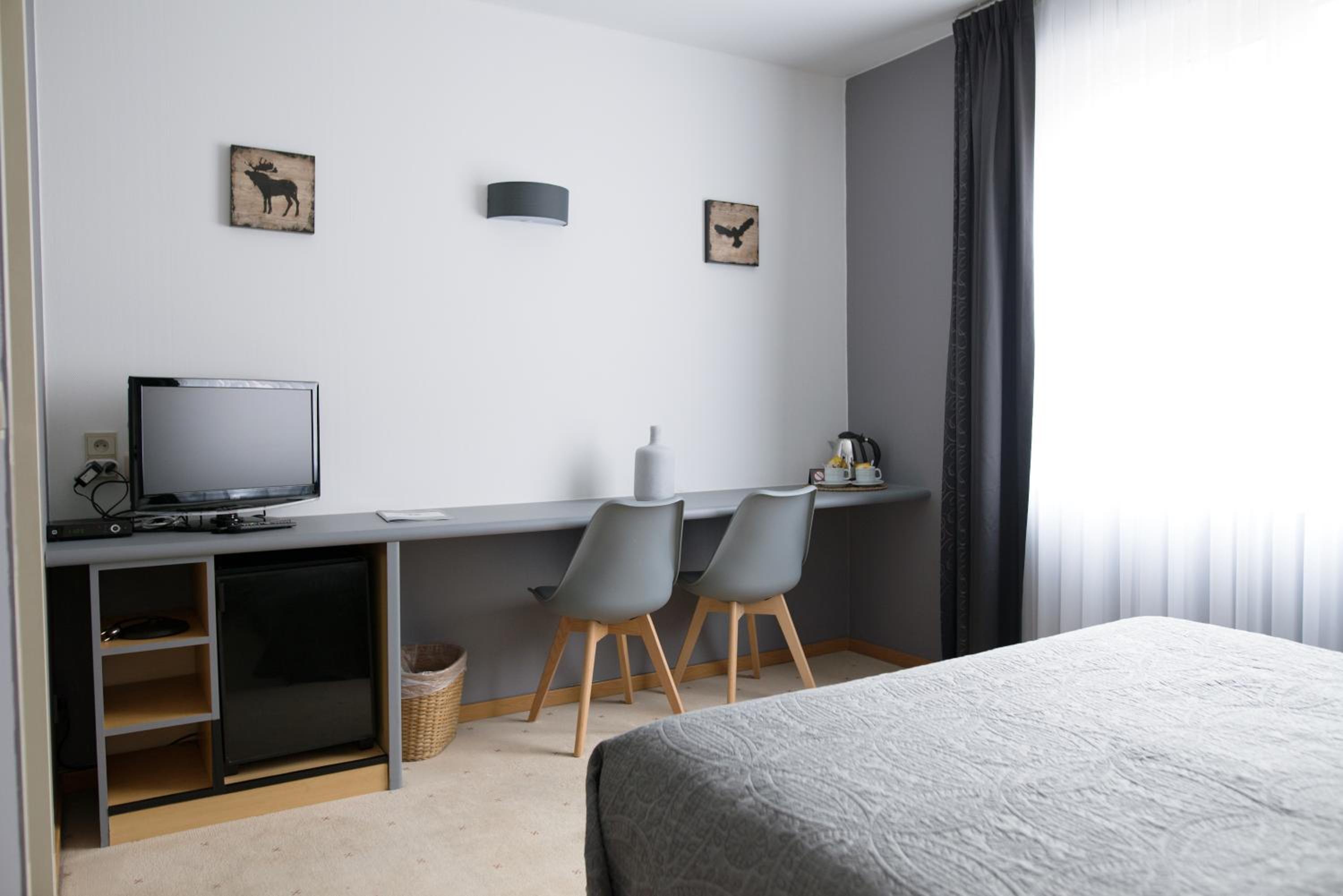 Double or Twin Room - Photo 22