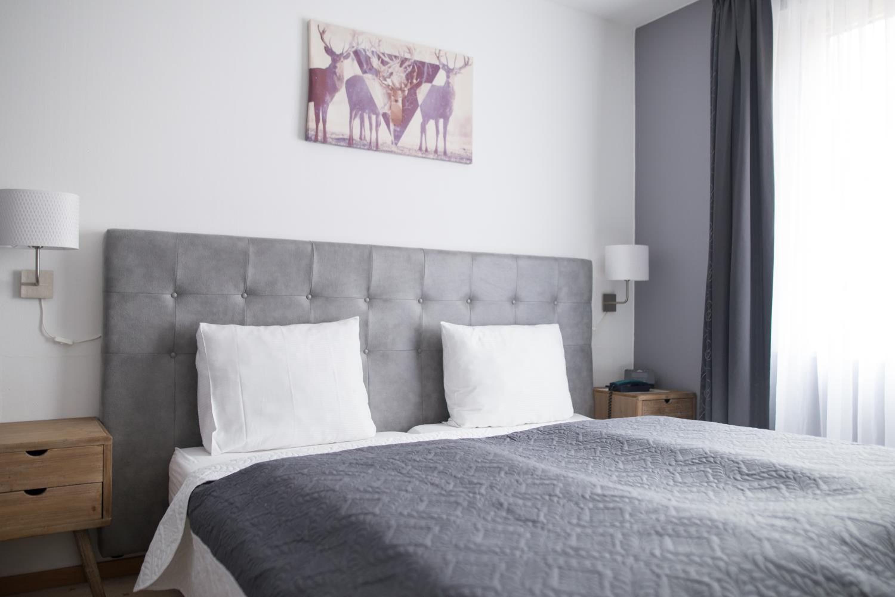 Double or Twin Room - Photo 13