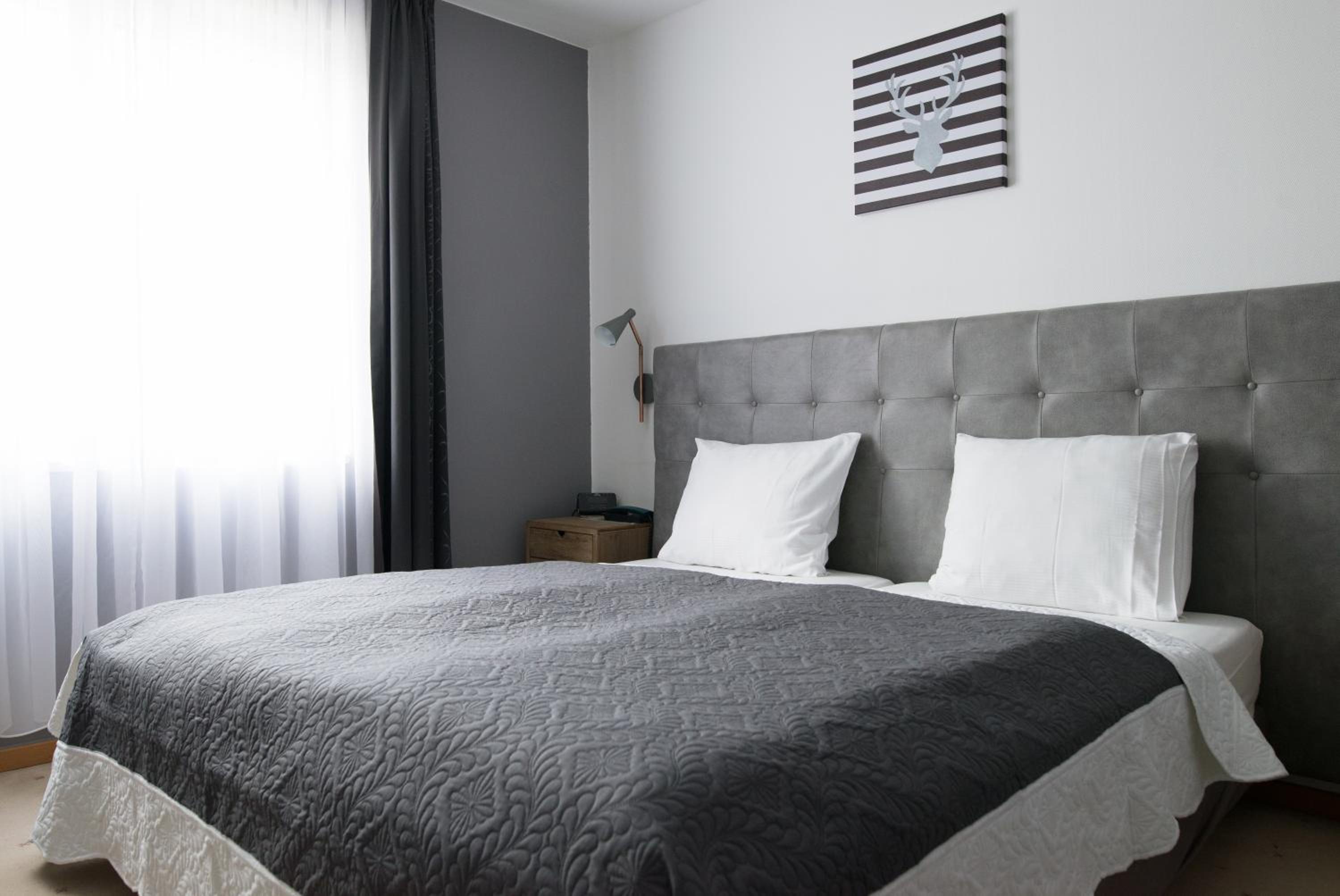 Double or Twin Room - Photo 19