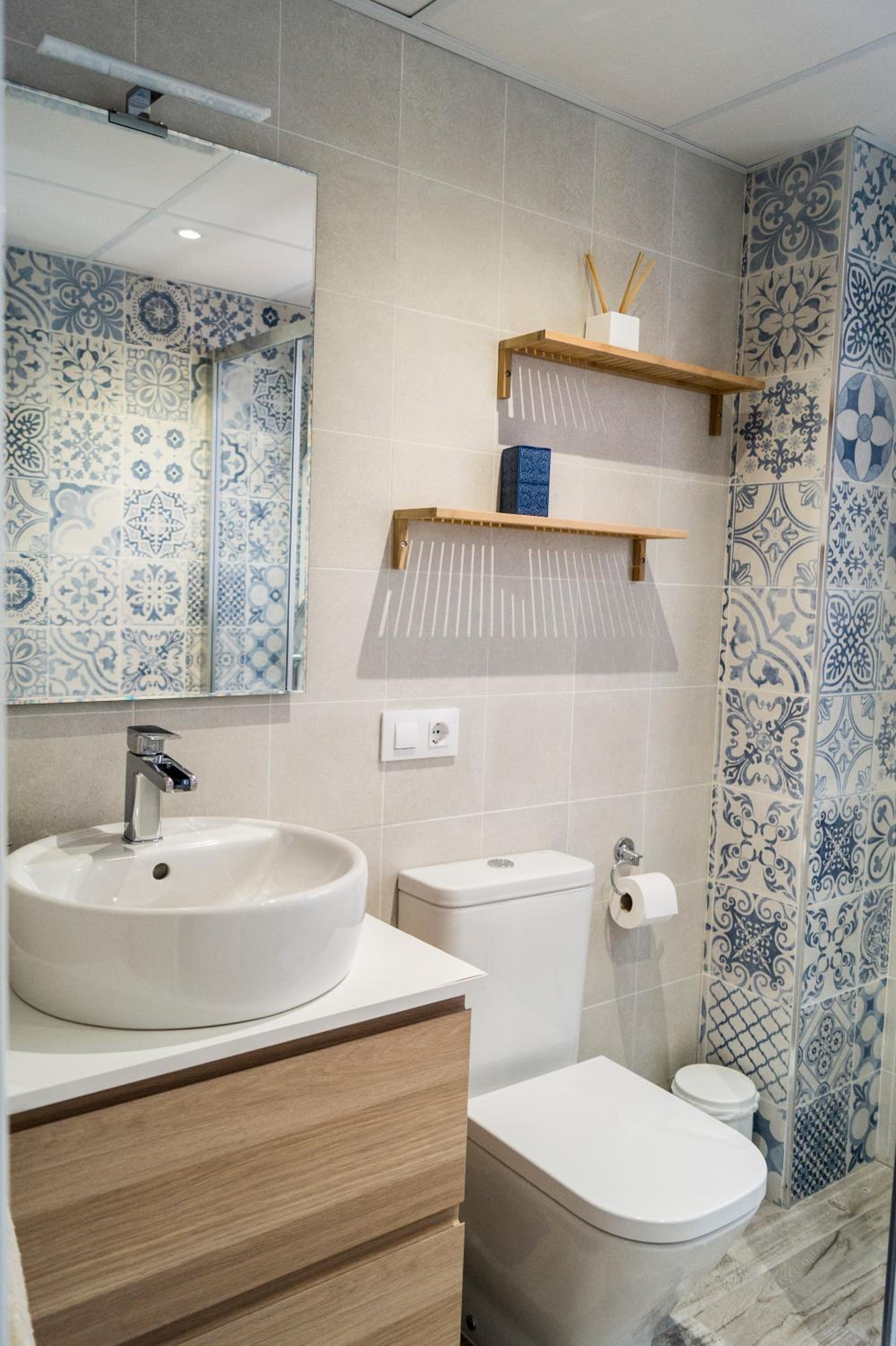 Apartment - Photo 16