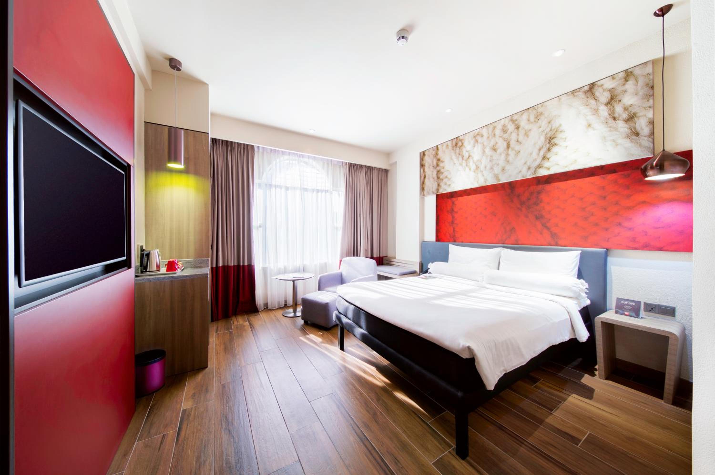 Superior Room photo 1