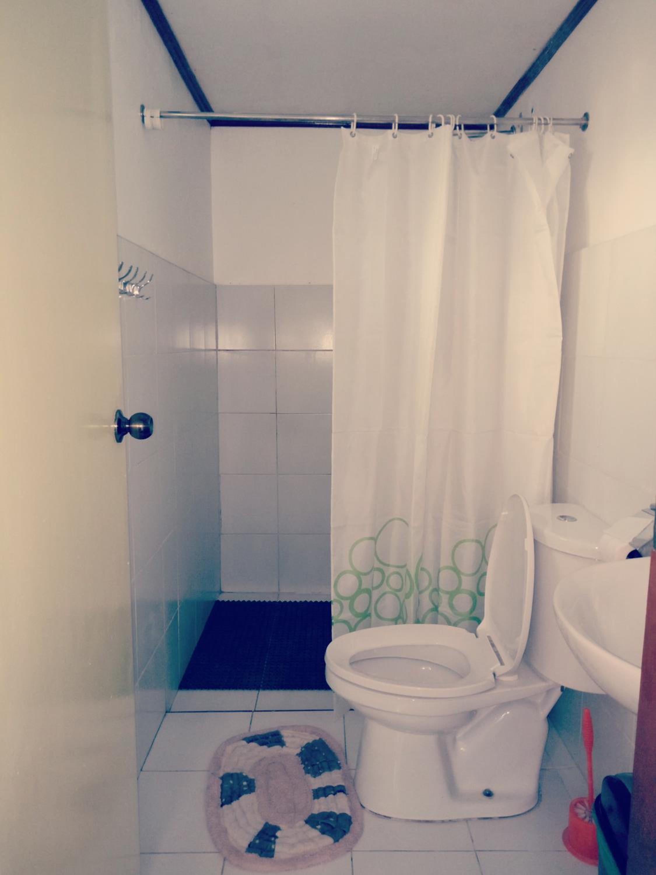Double Room With Private Bathroom photo 2