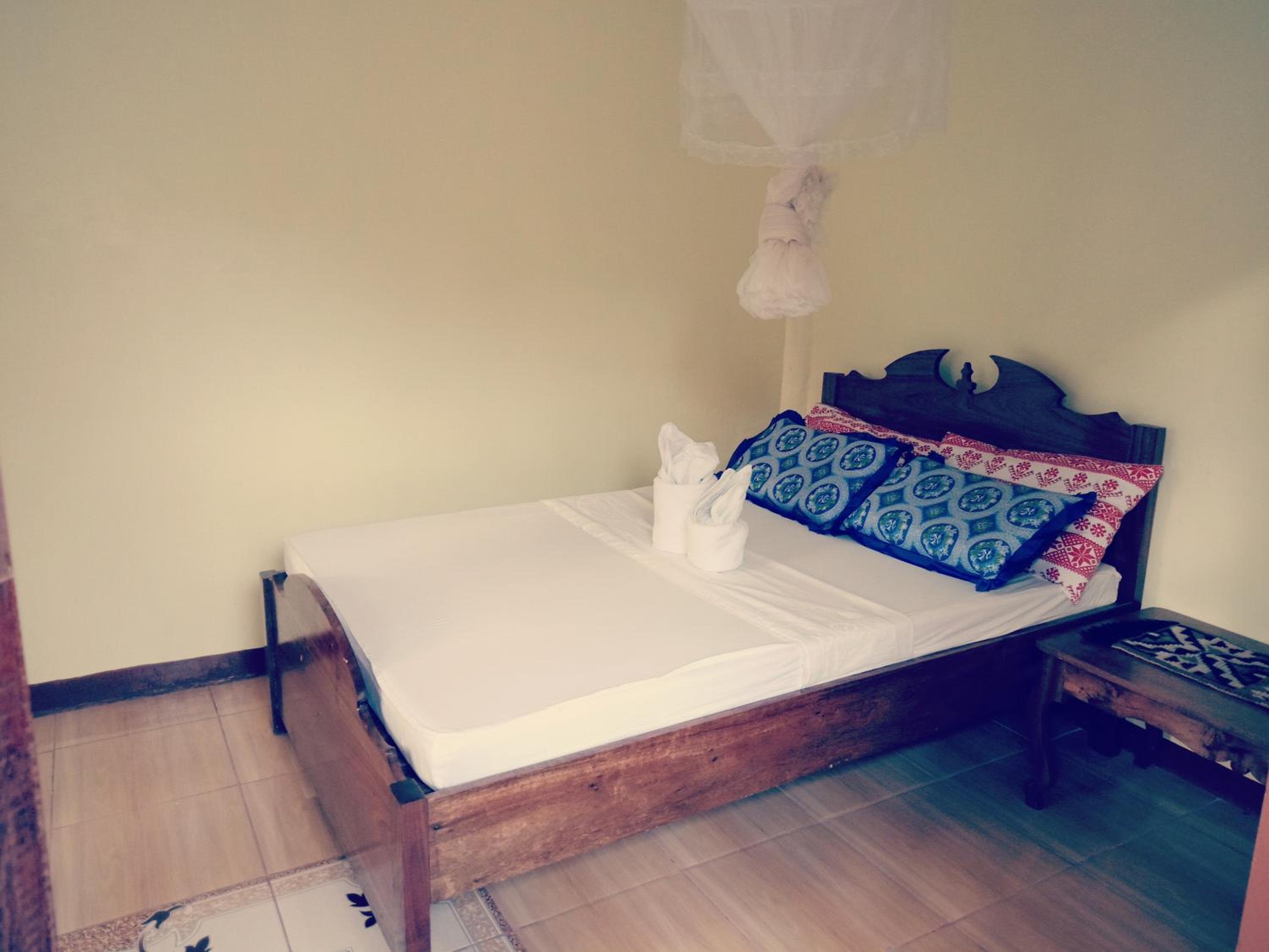 Double Room With Private Bathroom photo 1