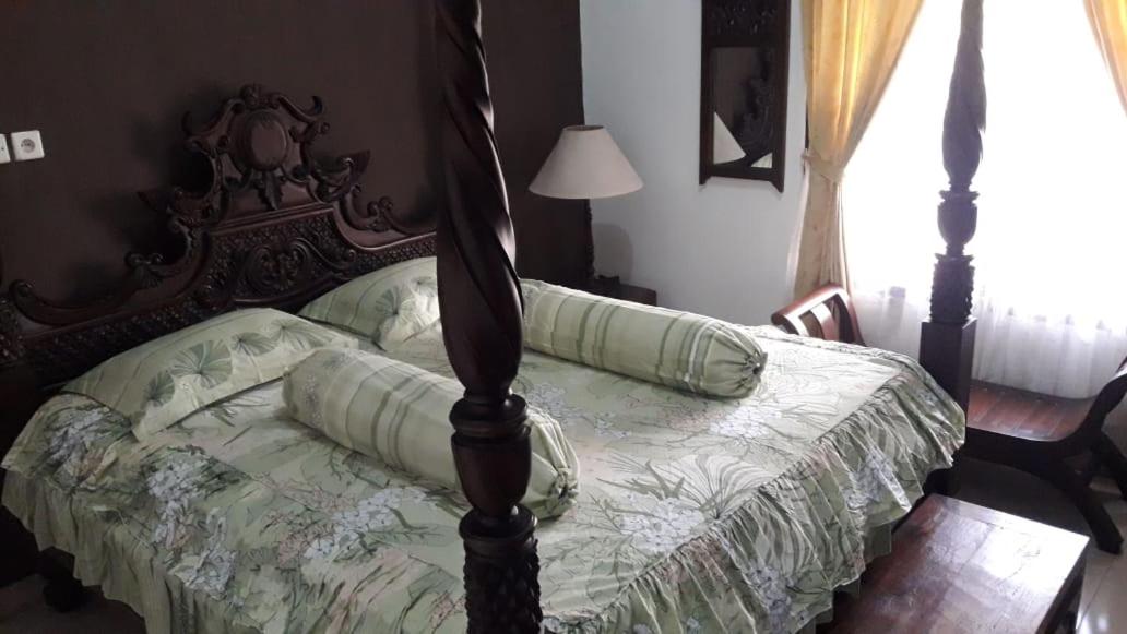 Deluxe King Room - Photo 1