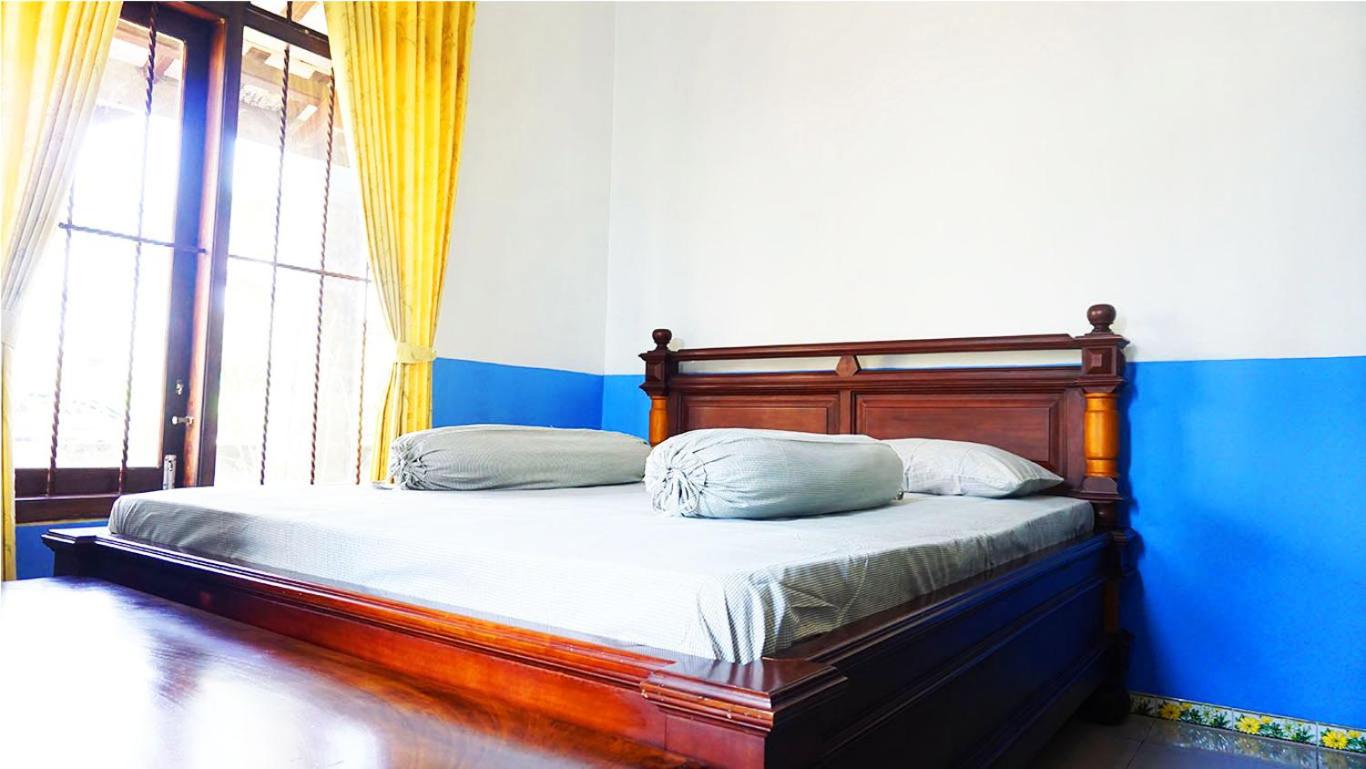 Queen Room - Photo 1