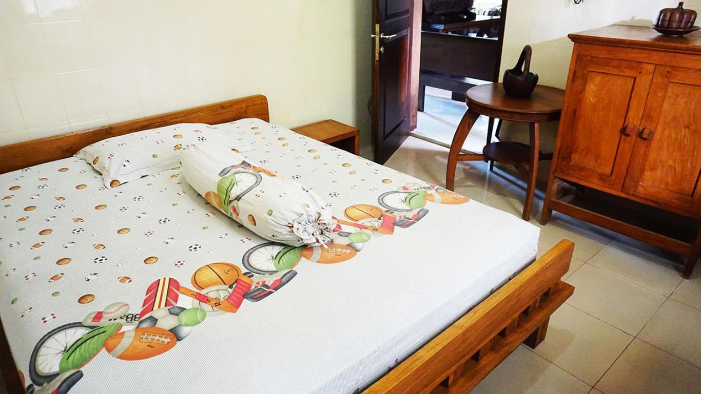 Standard King Room - Photo 1