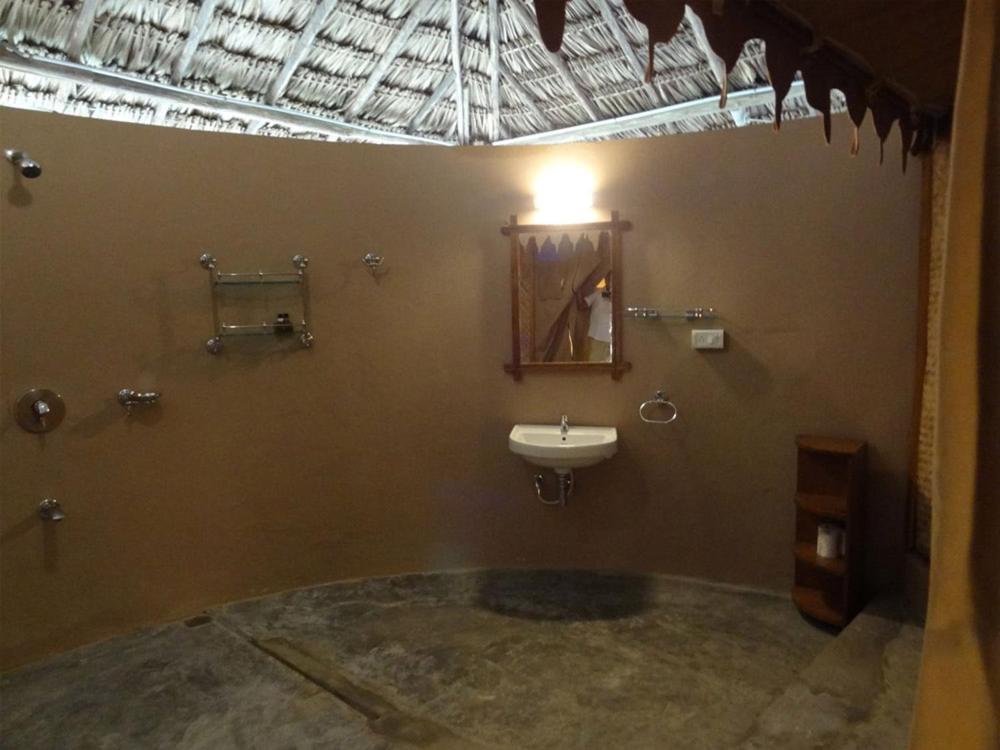 Tented Cottage photo 3