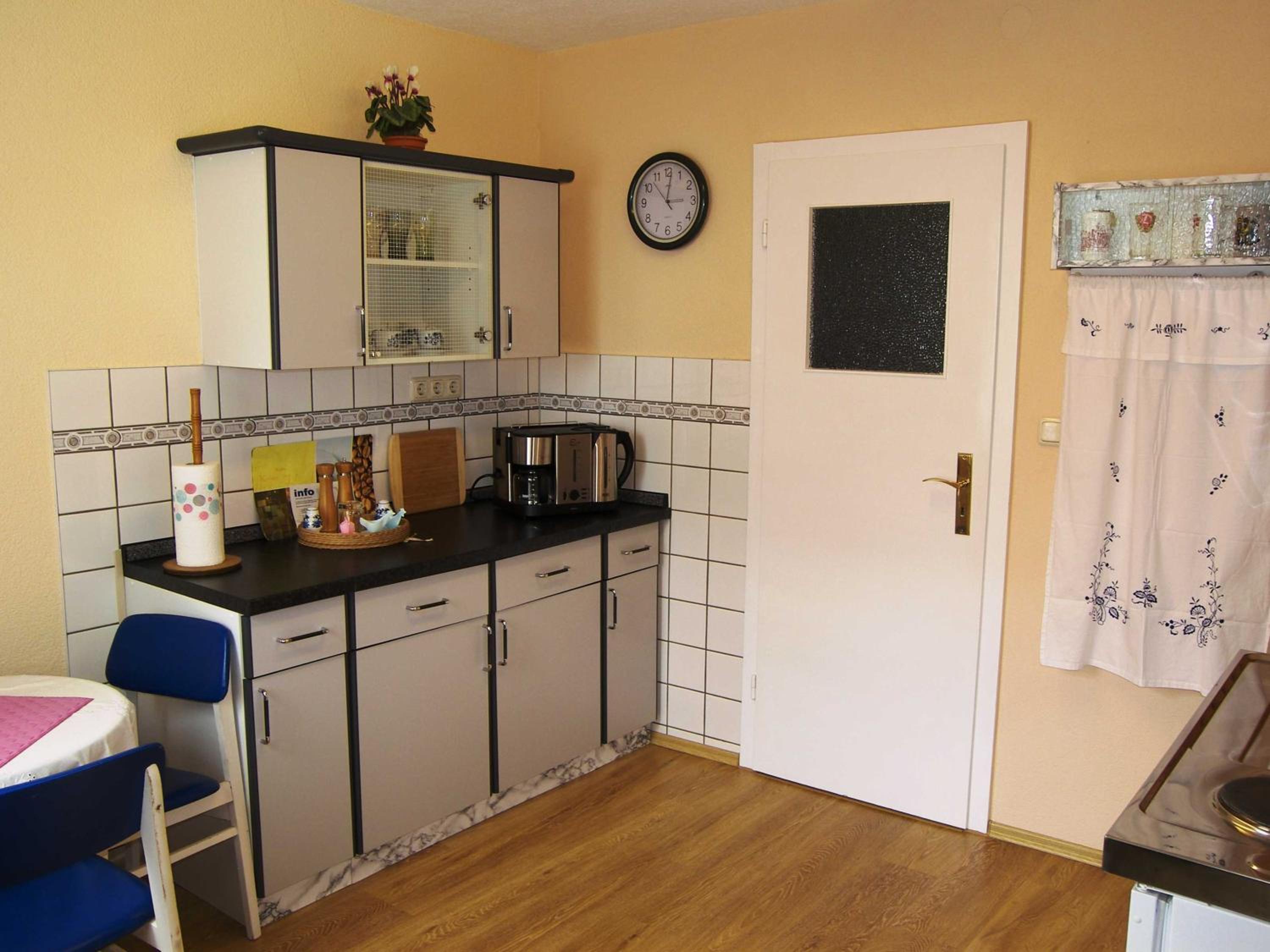 Apartment with Terrace photo 3