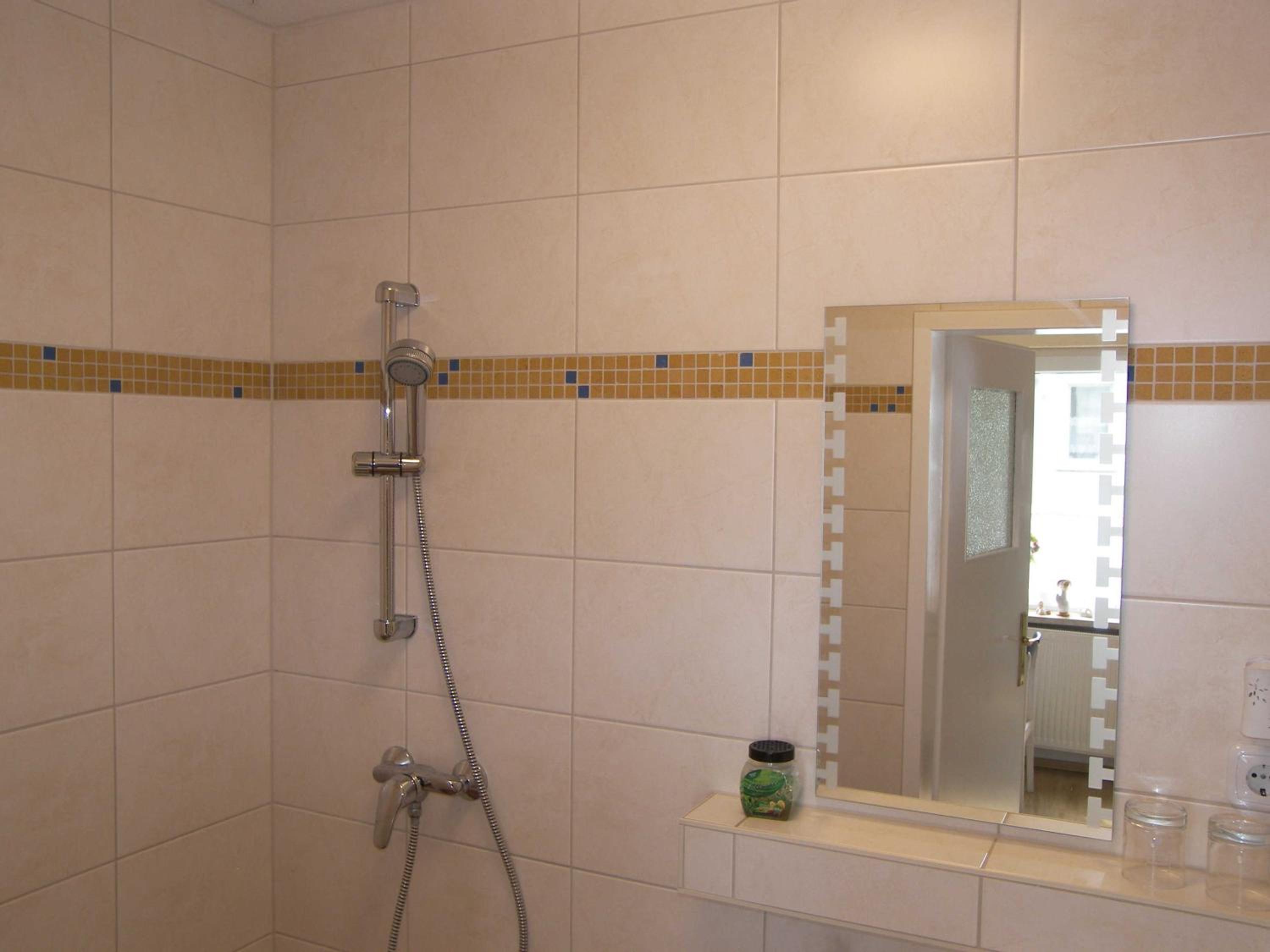 Apartment with Terrace photo 3