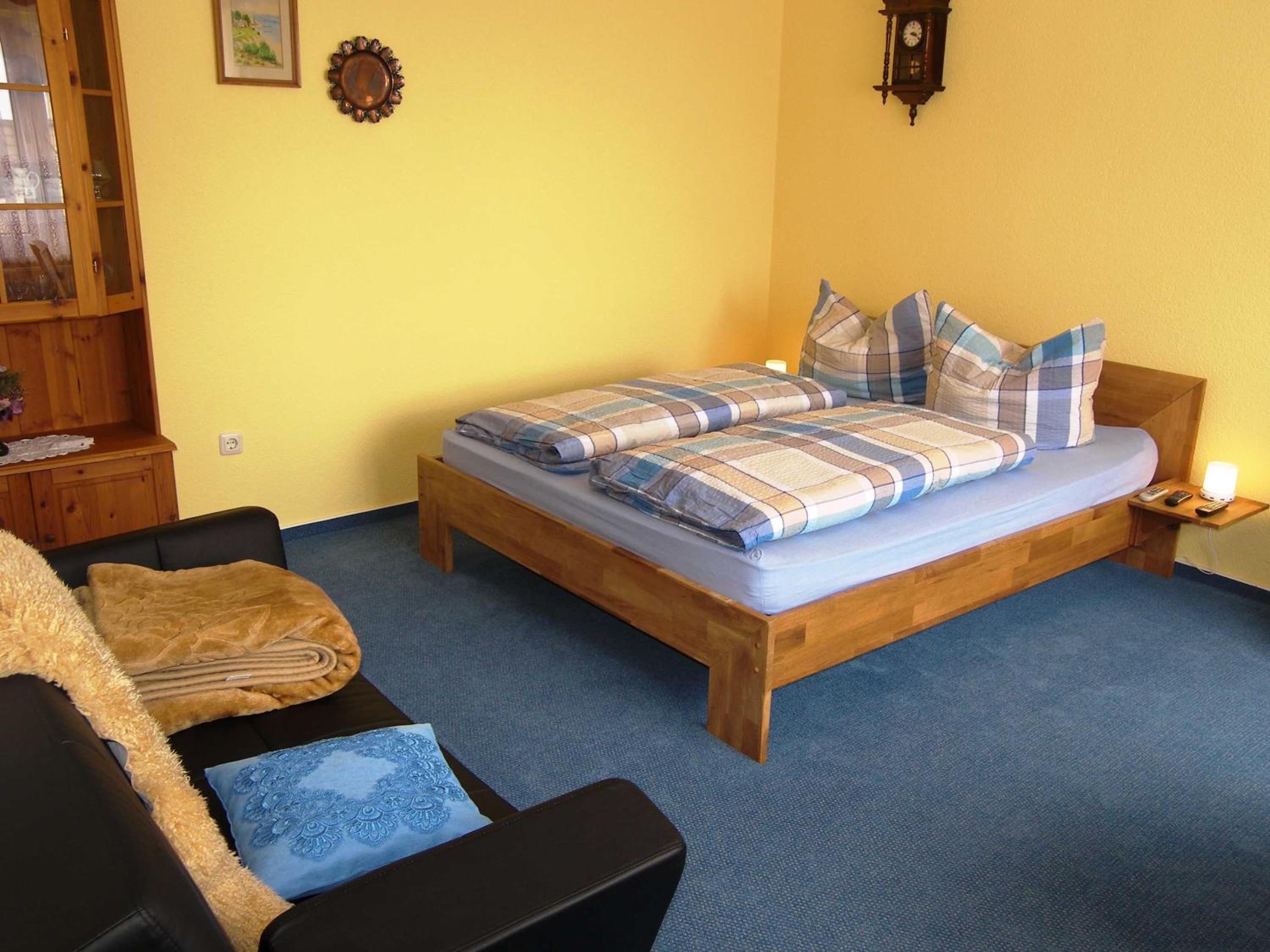 Apartment with Terrace photo 1