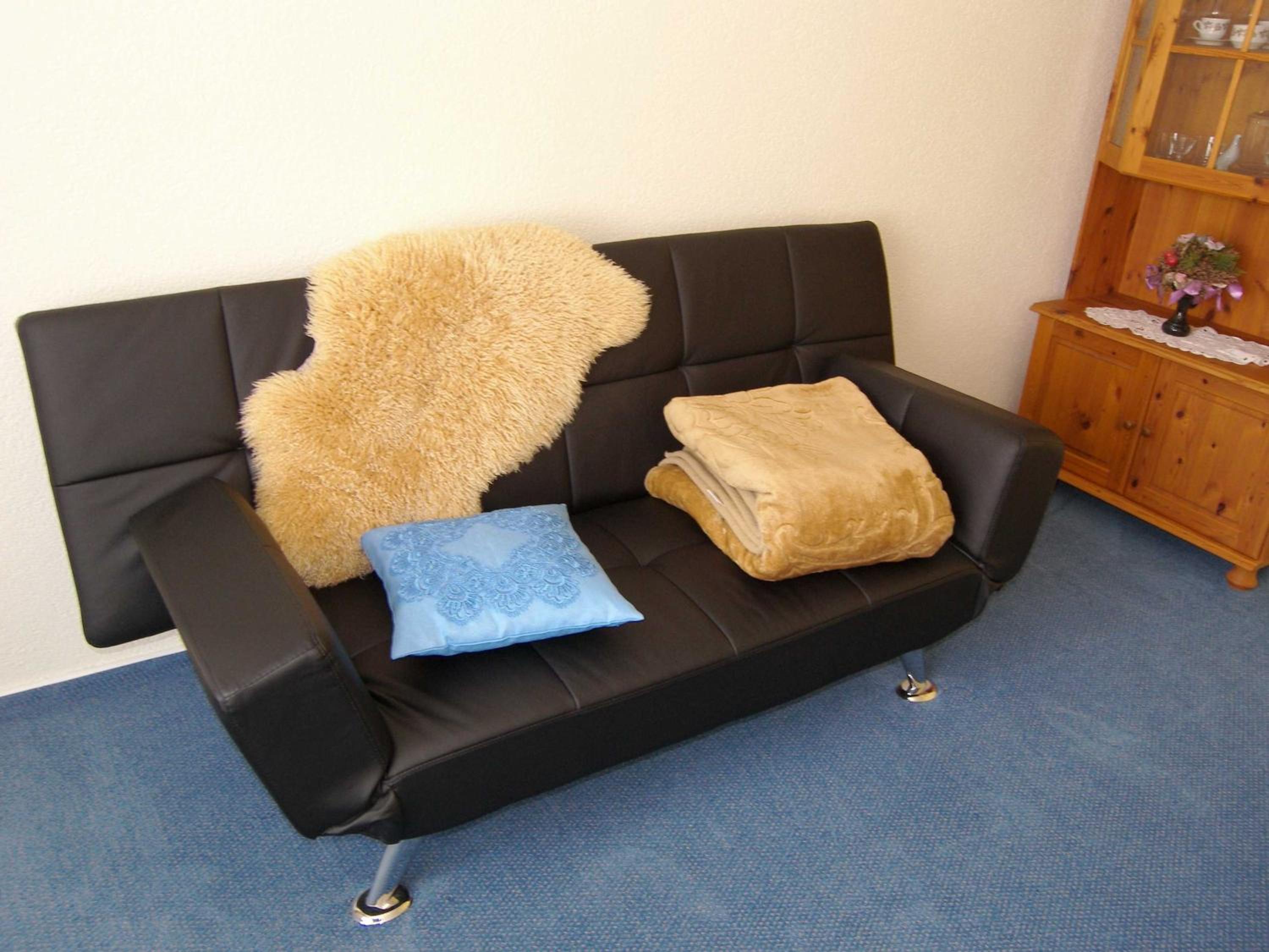 Apartment with Terrace photo 2