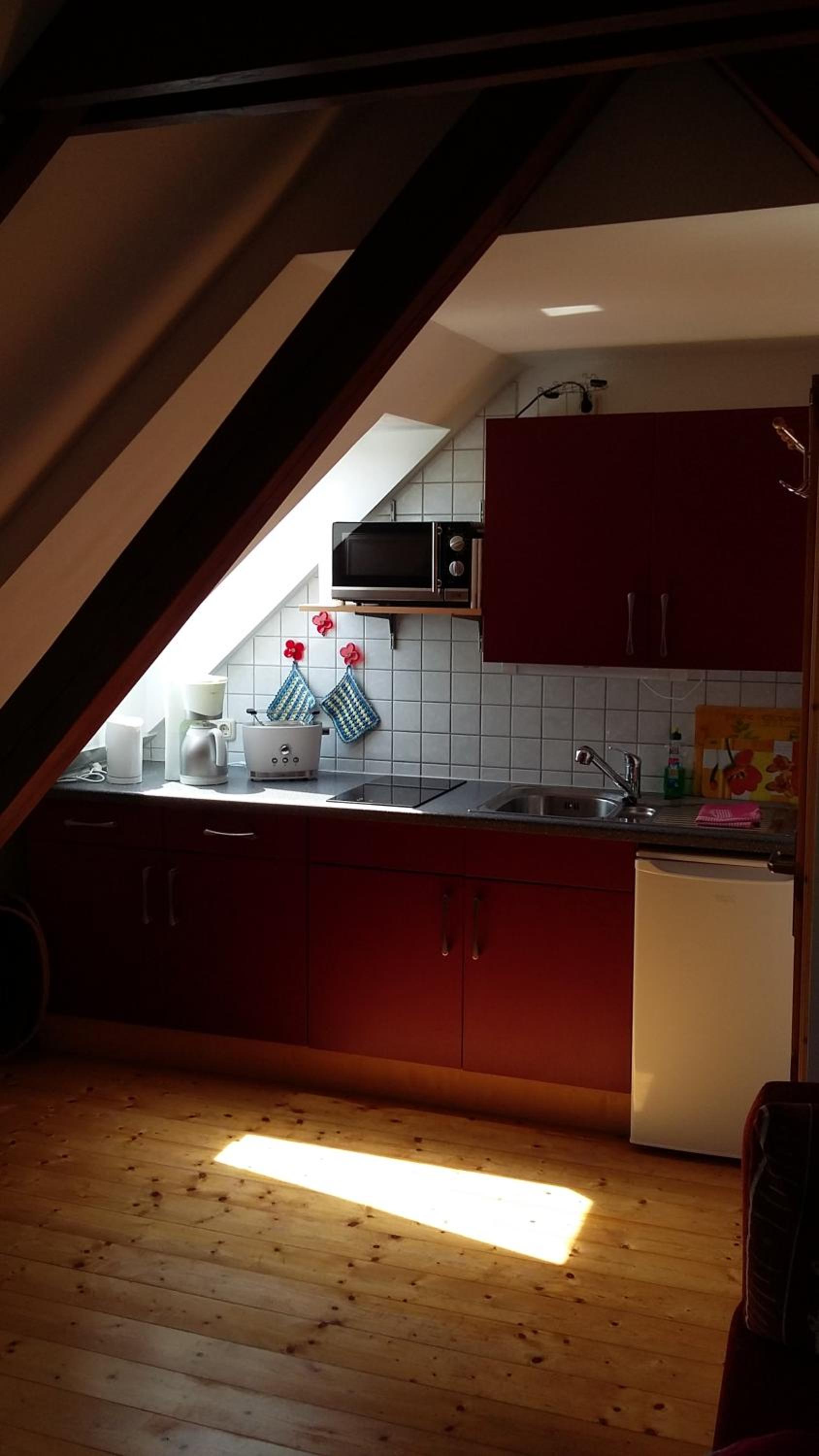 One-Bedroom House photo 3