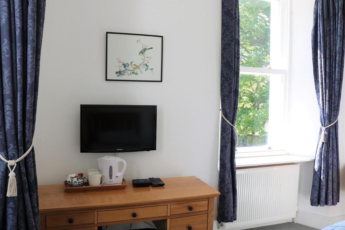 Standard Twin Room photo 3