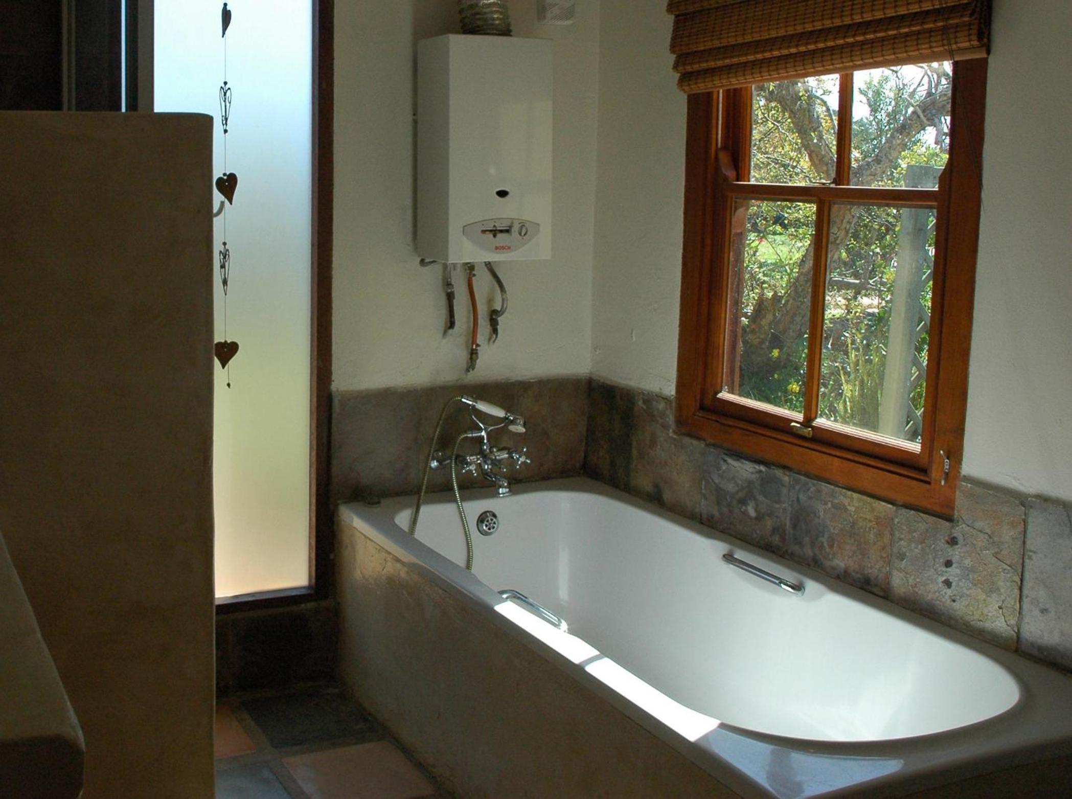 Two-Bedroom Chalet - Photo 4