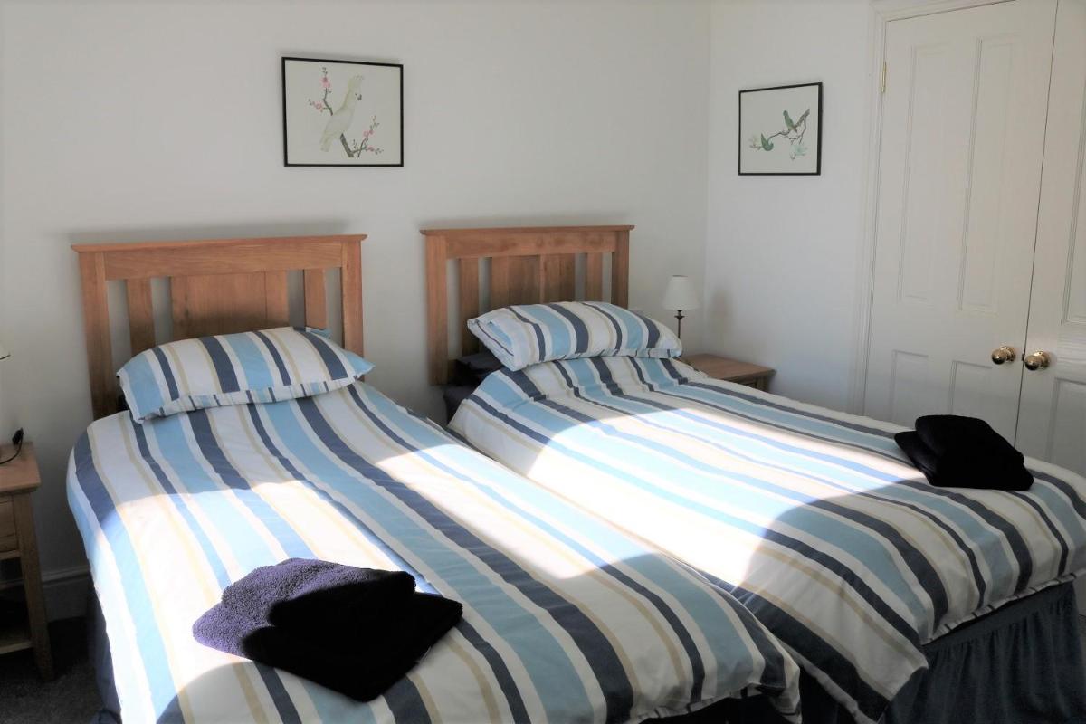 Standard Twin Room photo 1