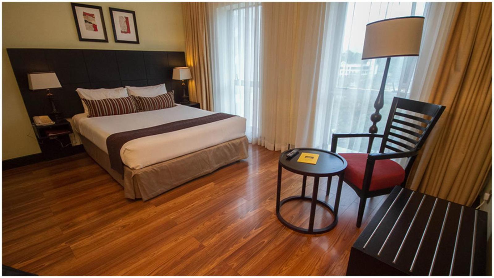 Executive Room photo 1