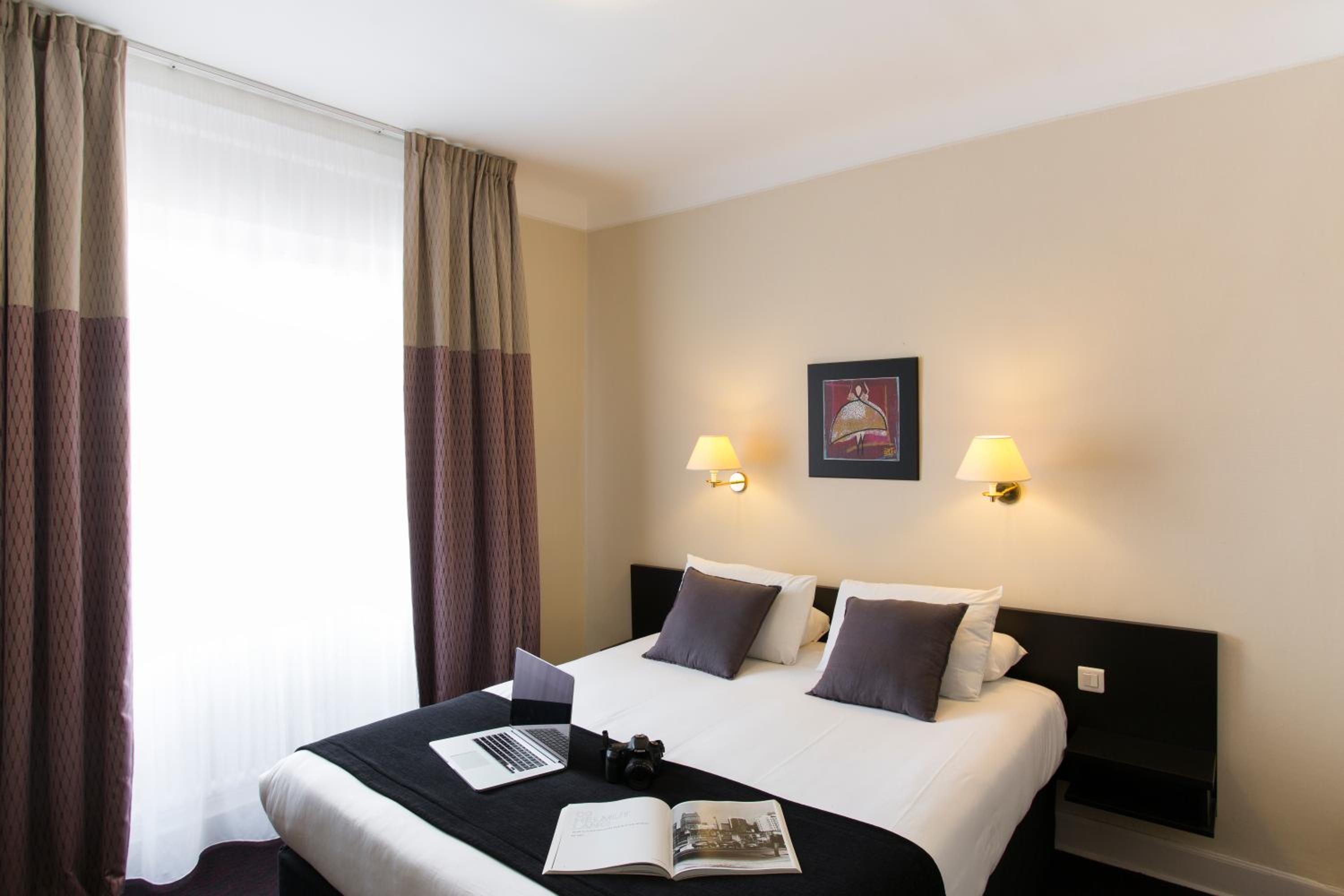 Classic Double Room - Photo 4