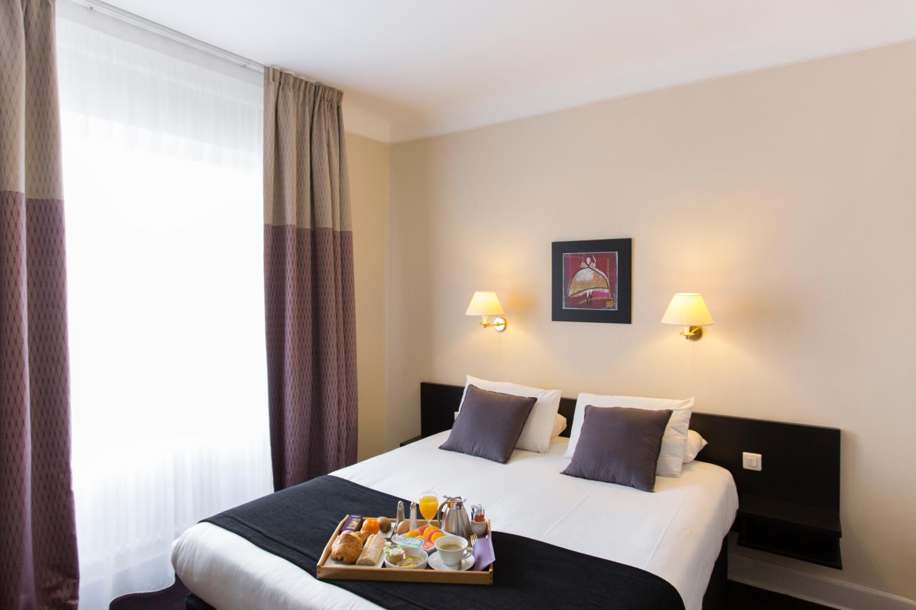 Classic Double Room - Photo 5