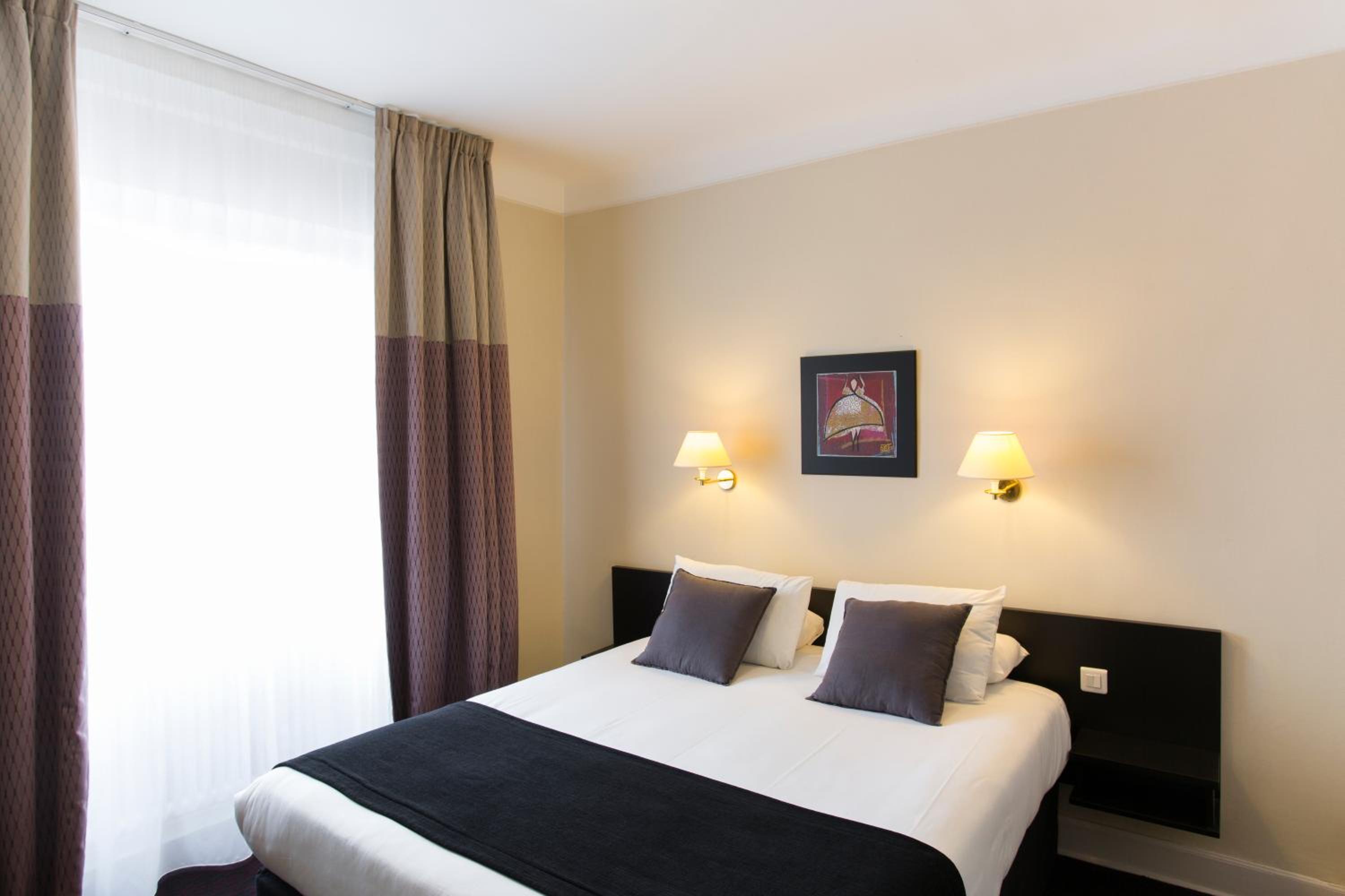 Classic Double Room - Photo 6