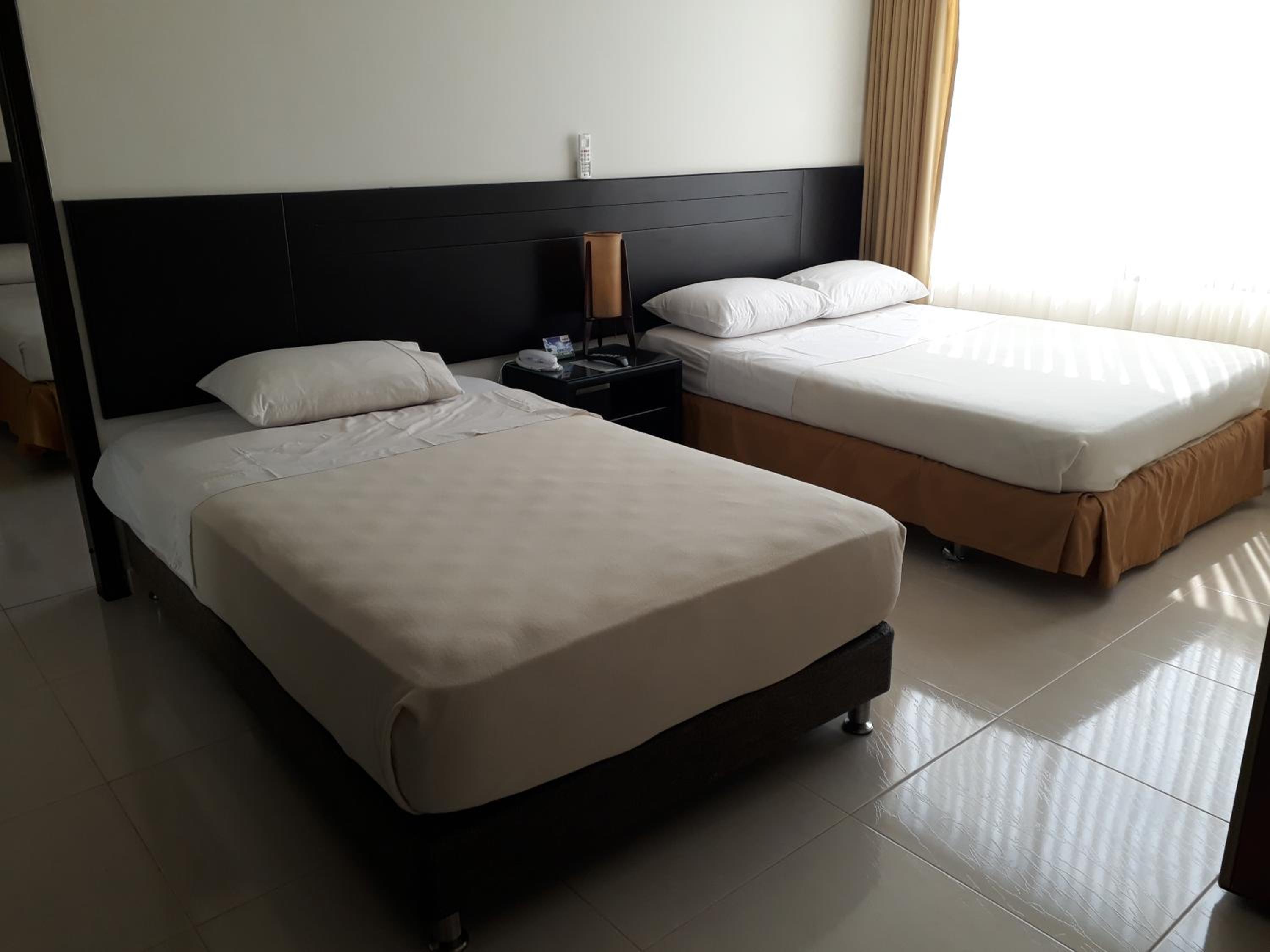 Standard Triple Room photo 3