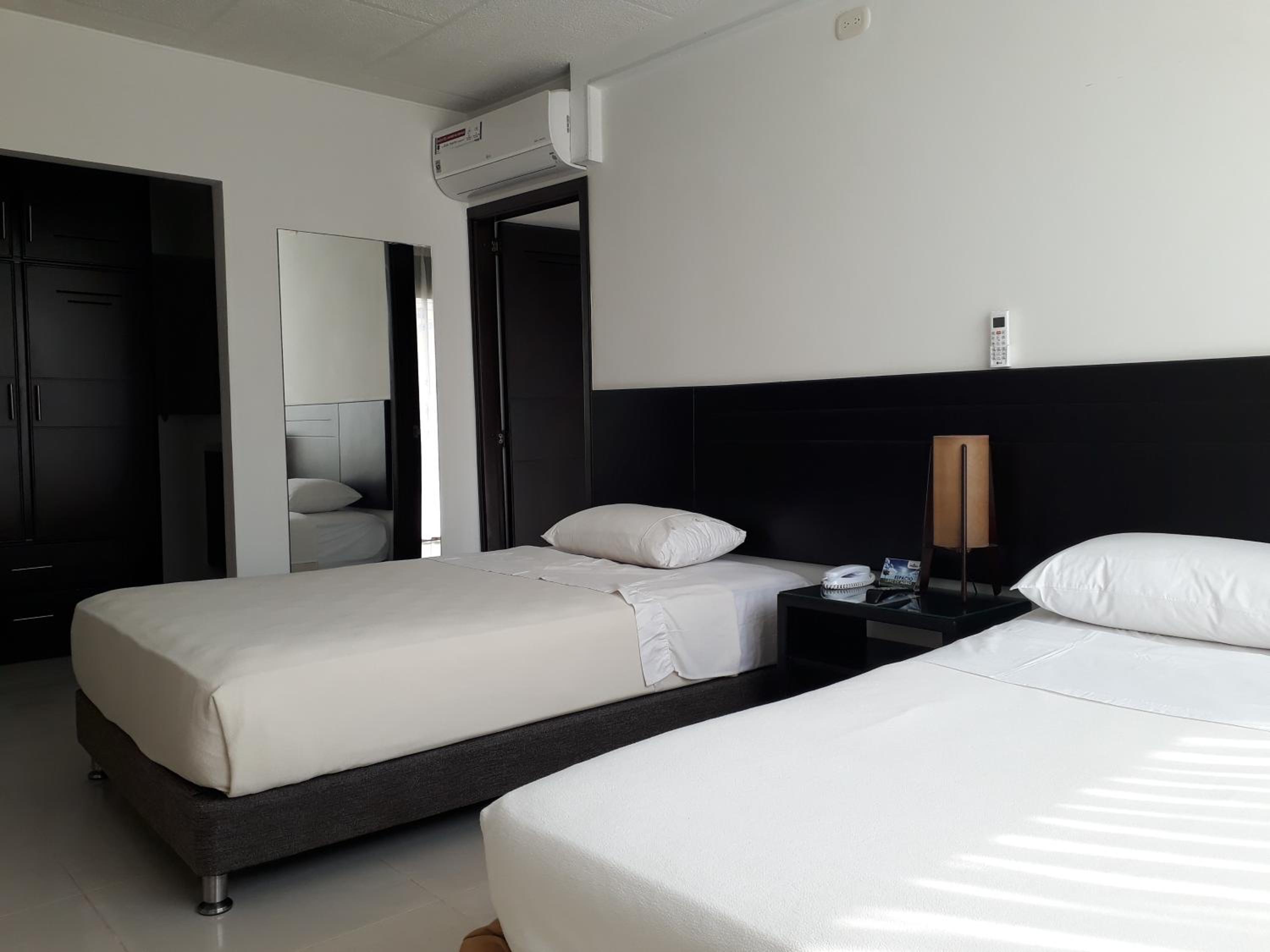 Double Room photo 2