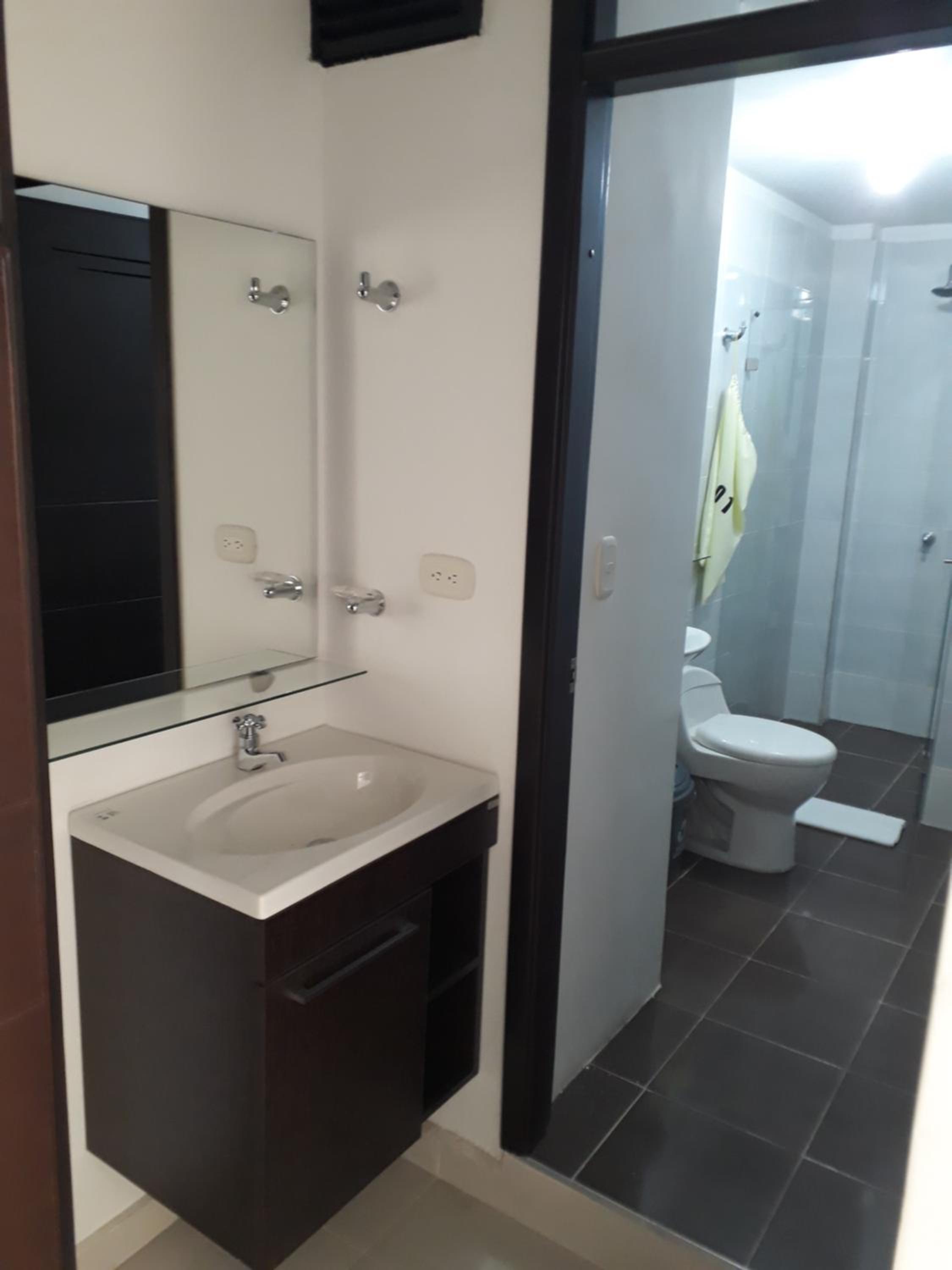 Standard Single Room photo 3