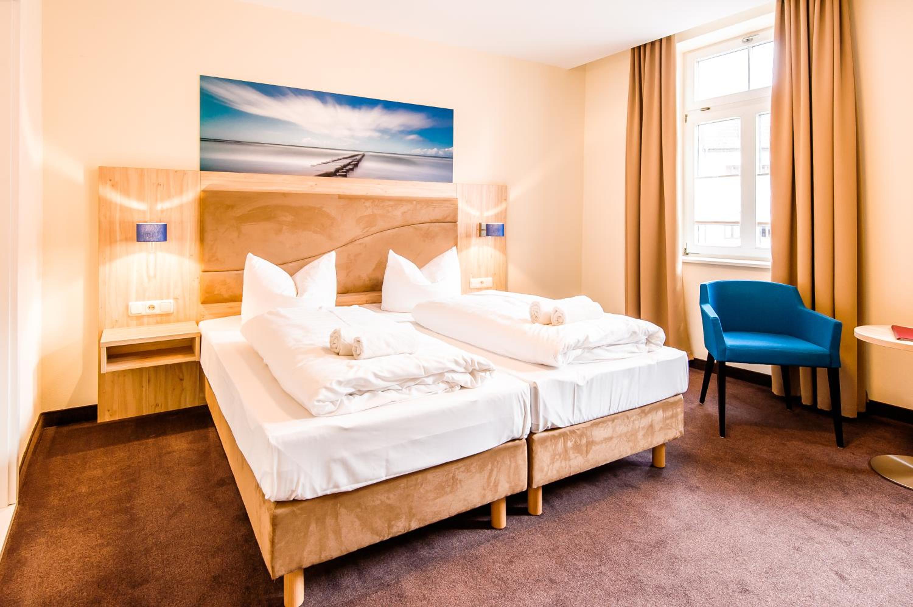 Double Room - Photo 5