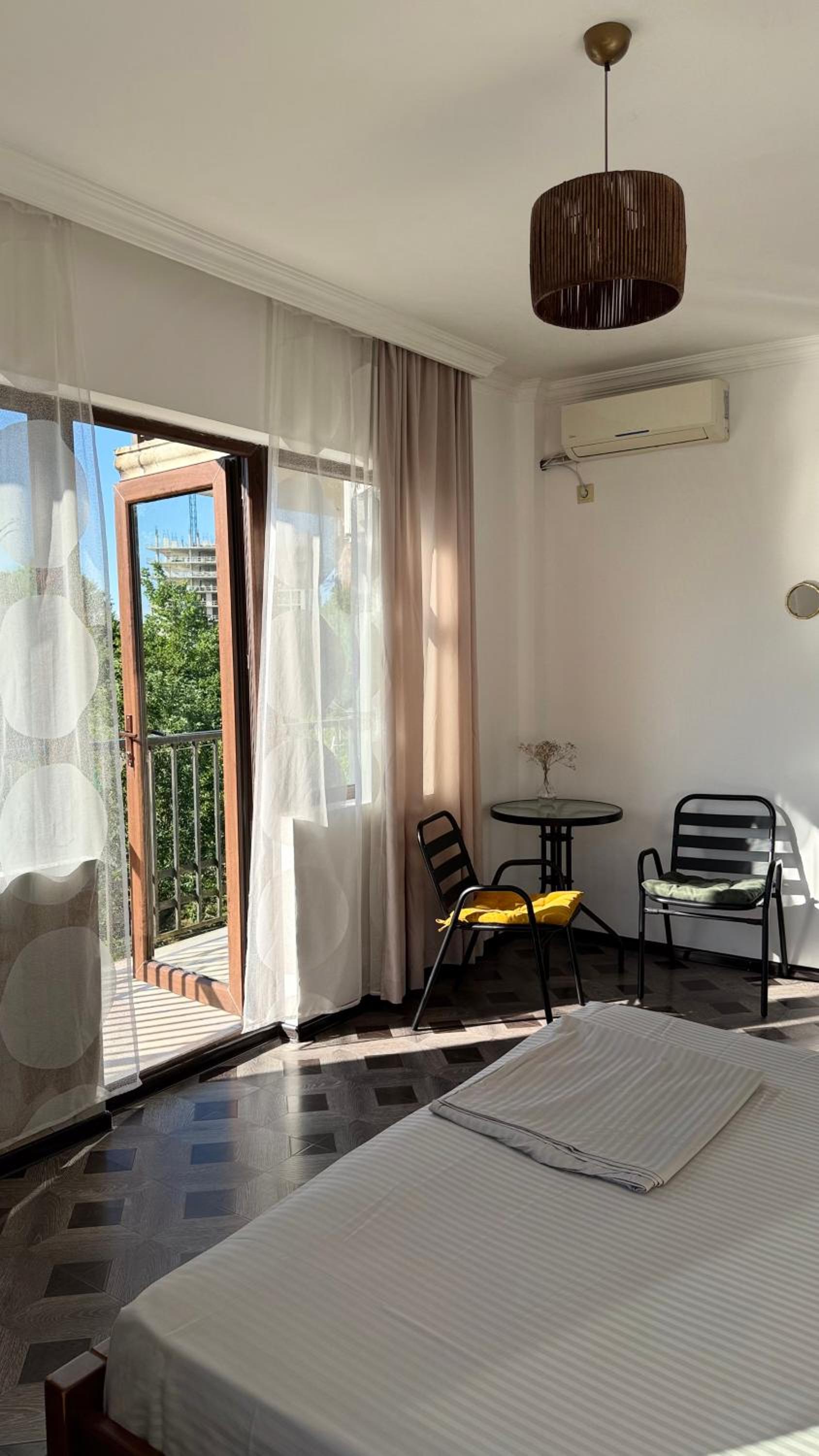 Double Room with Sea View photo 1